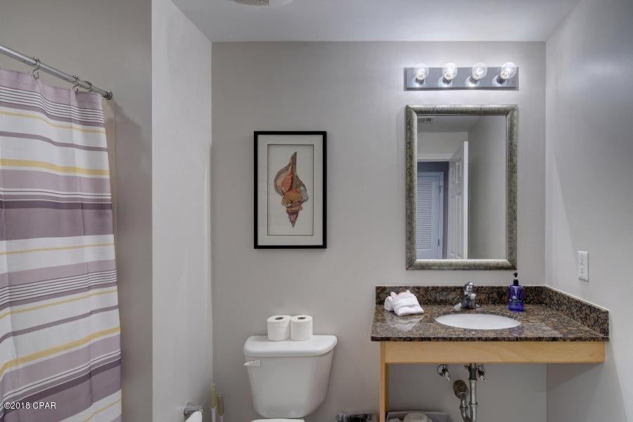 Splash Condo - Residential