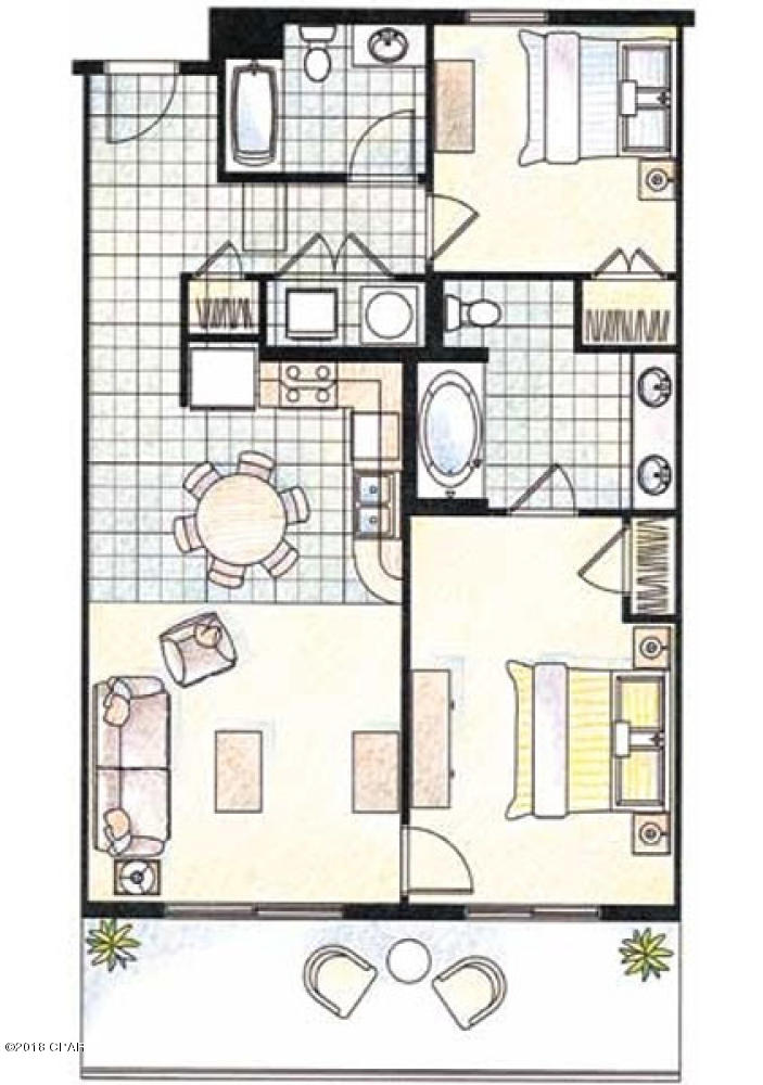 Splash Condo - Residential