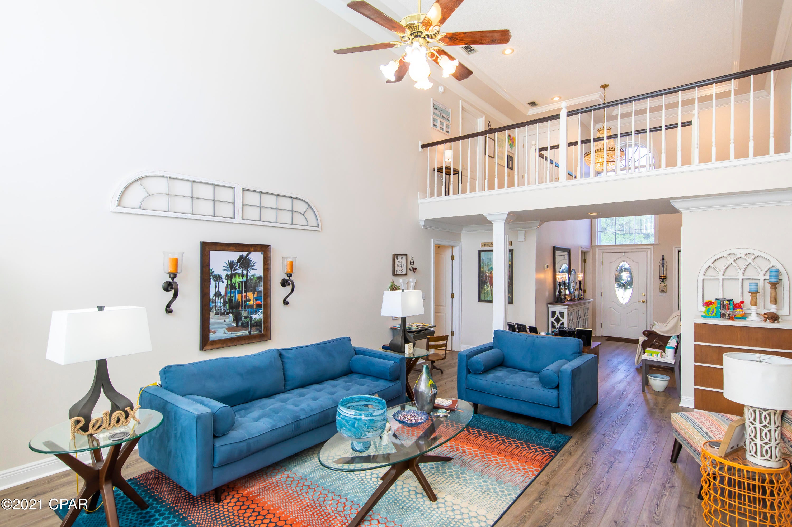 Country Club Harbour Estates - Residential