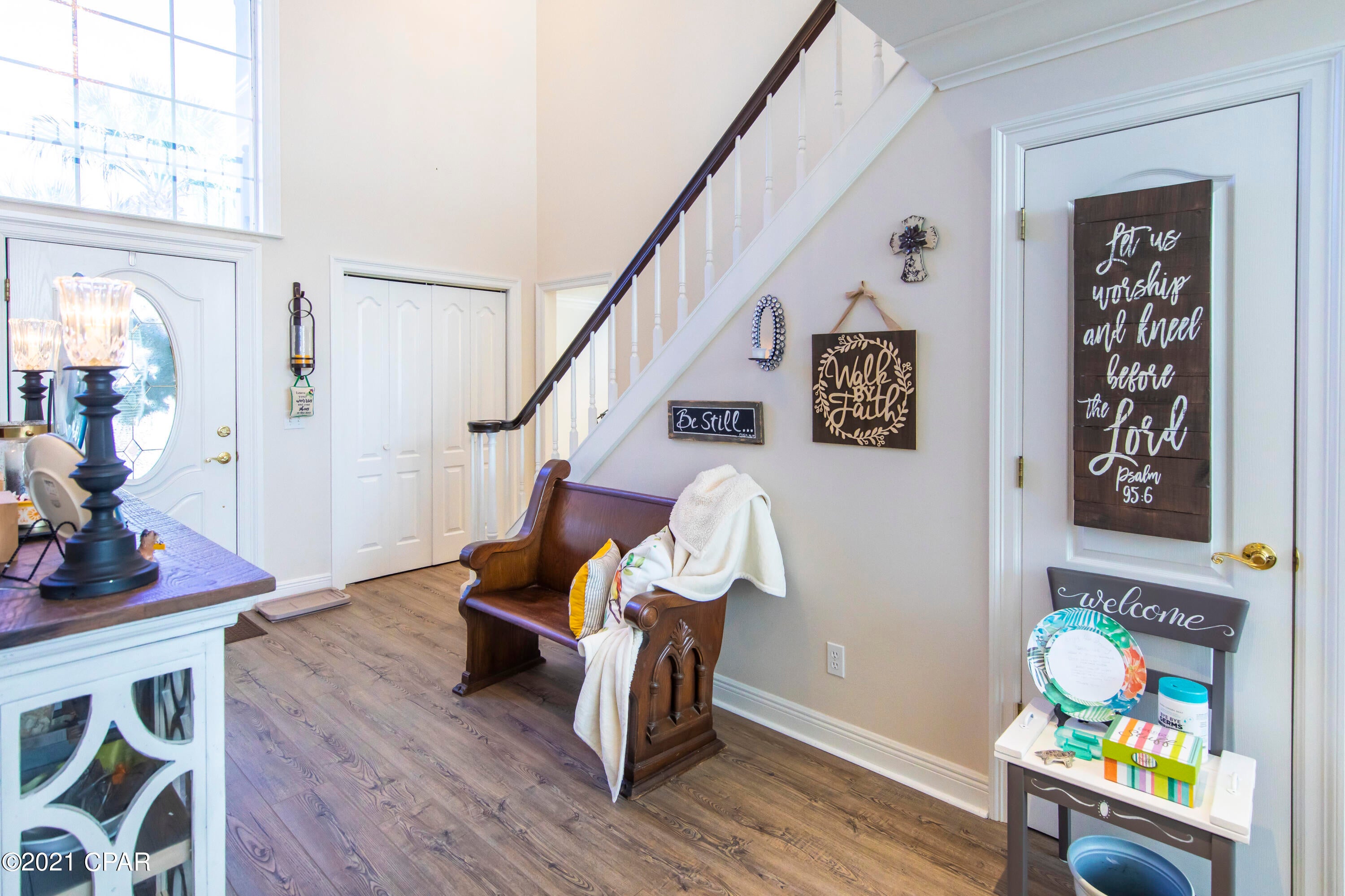 Country Club Harbour Estates - Residential