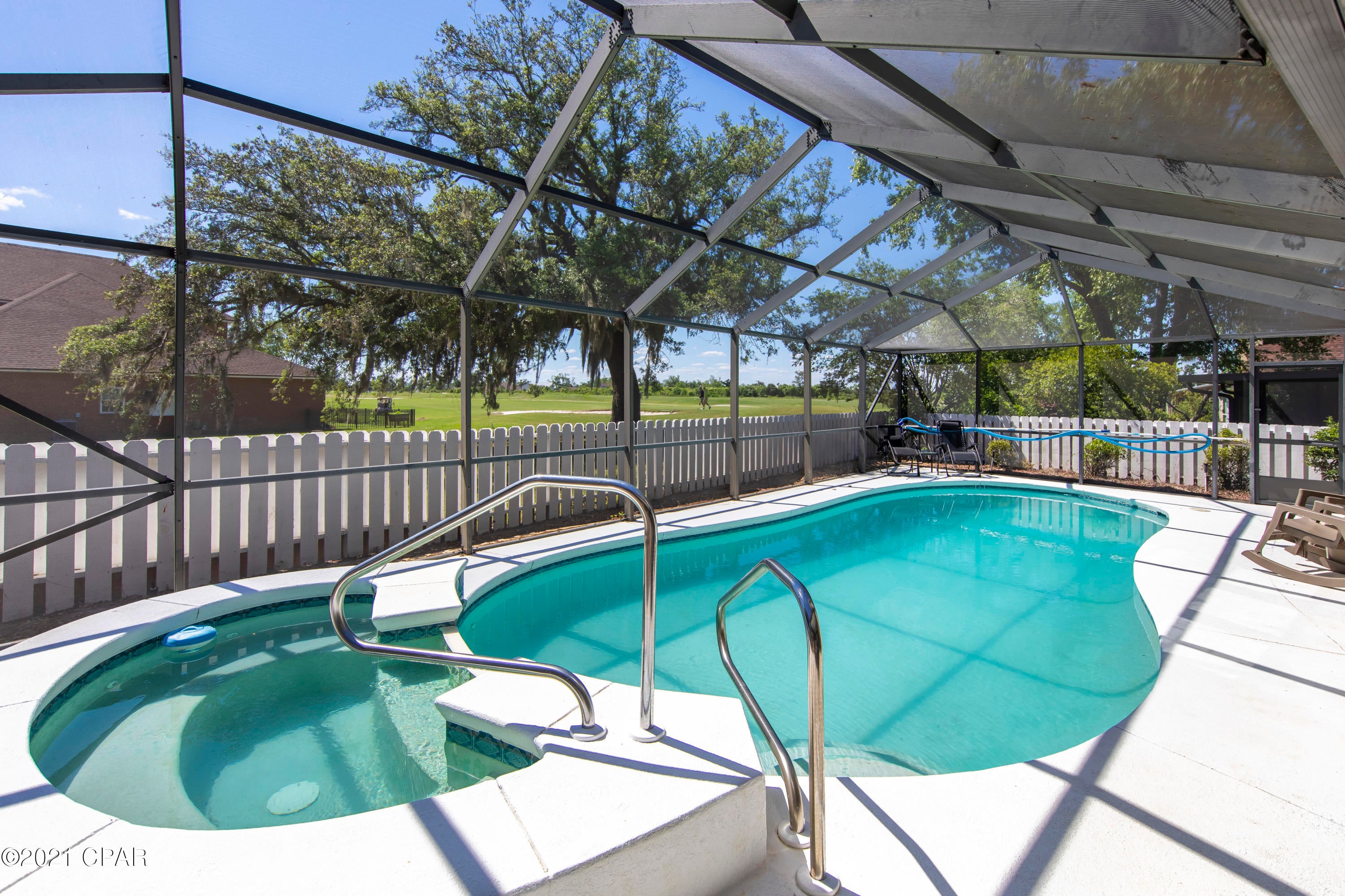 Country Club Harbour Estates - Residential