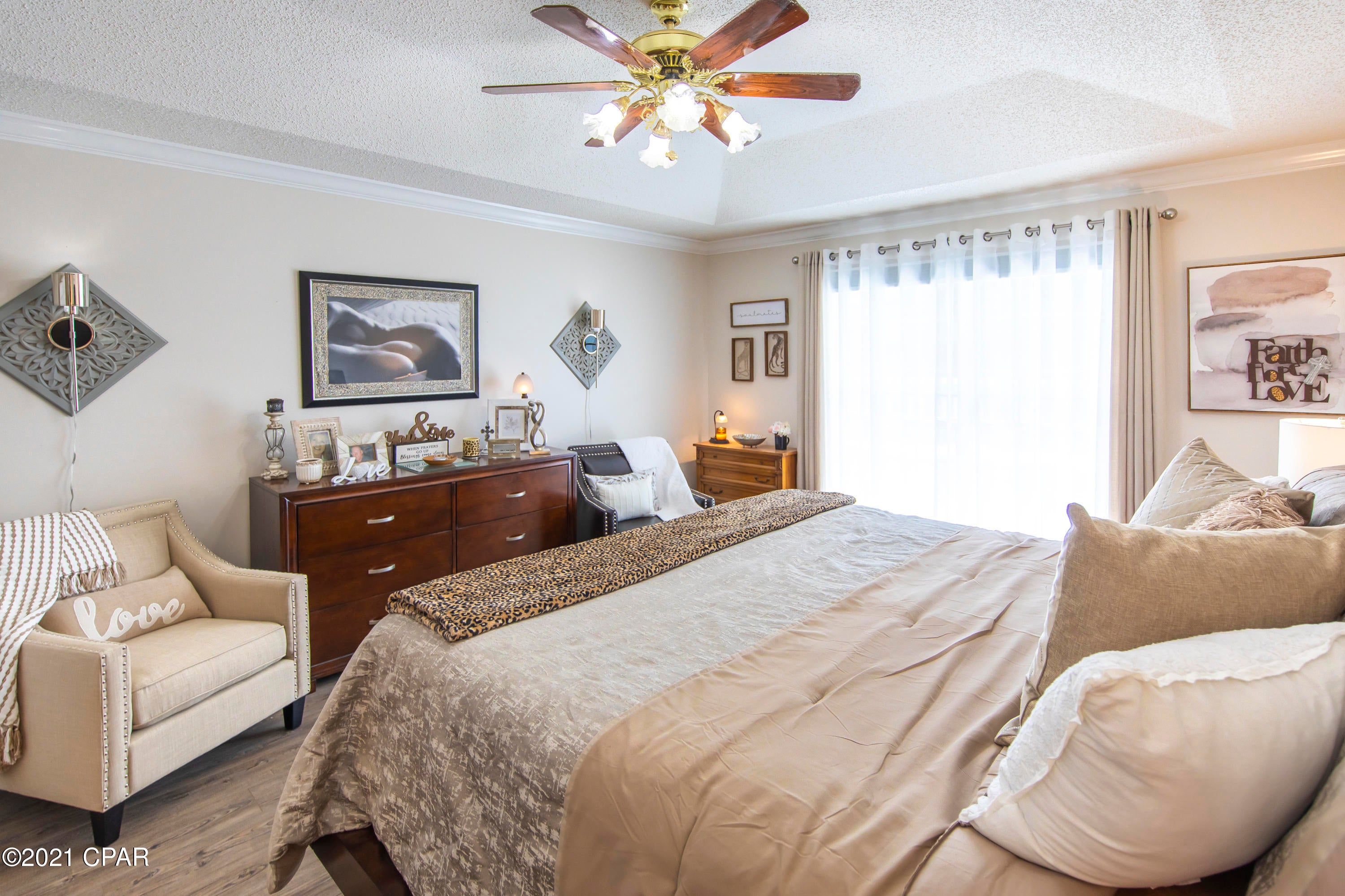 Country Club Harbour Estates - Residential