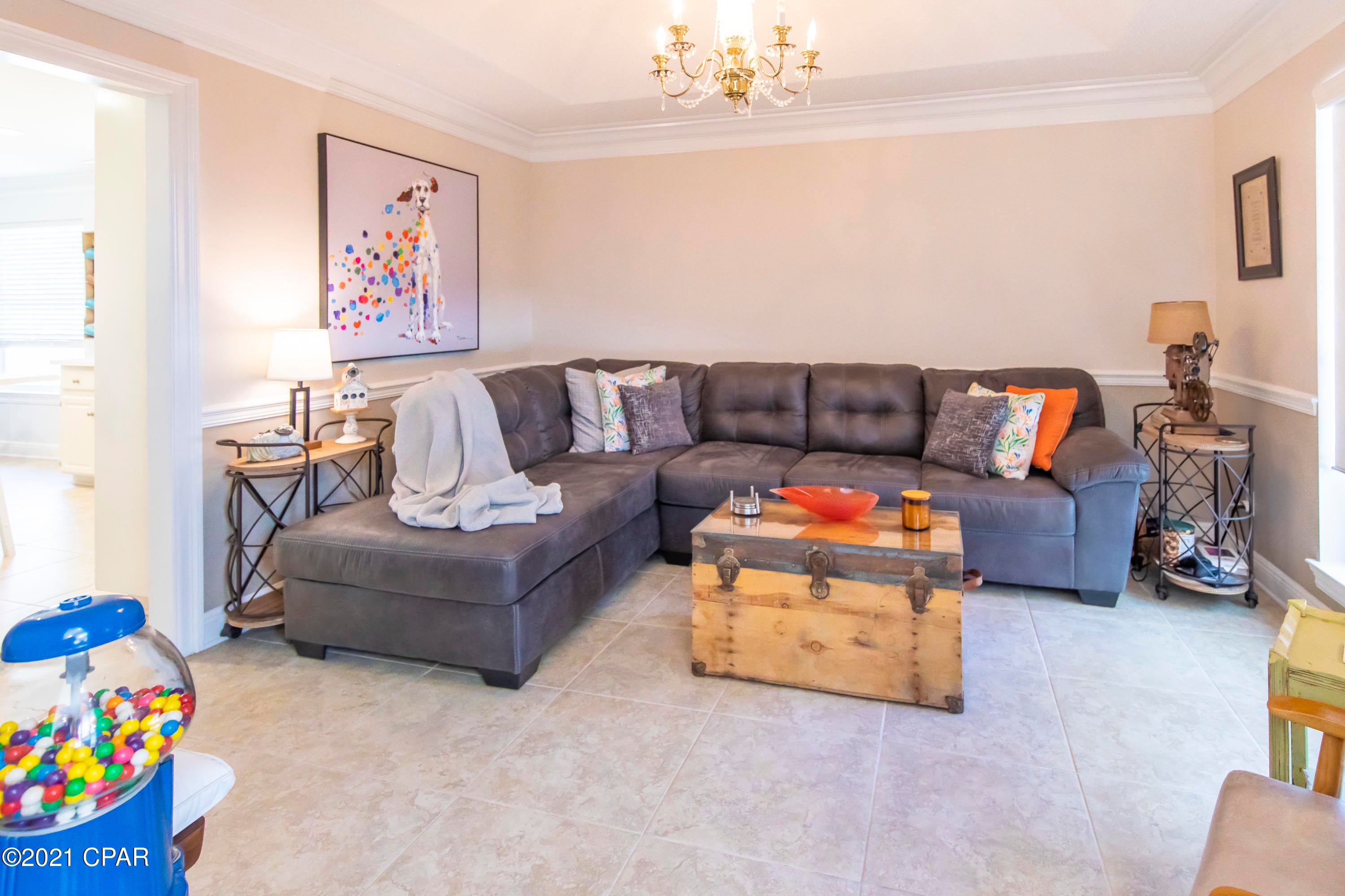 Country Club Harbour Estates - Residential