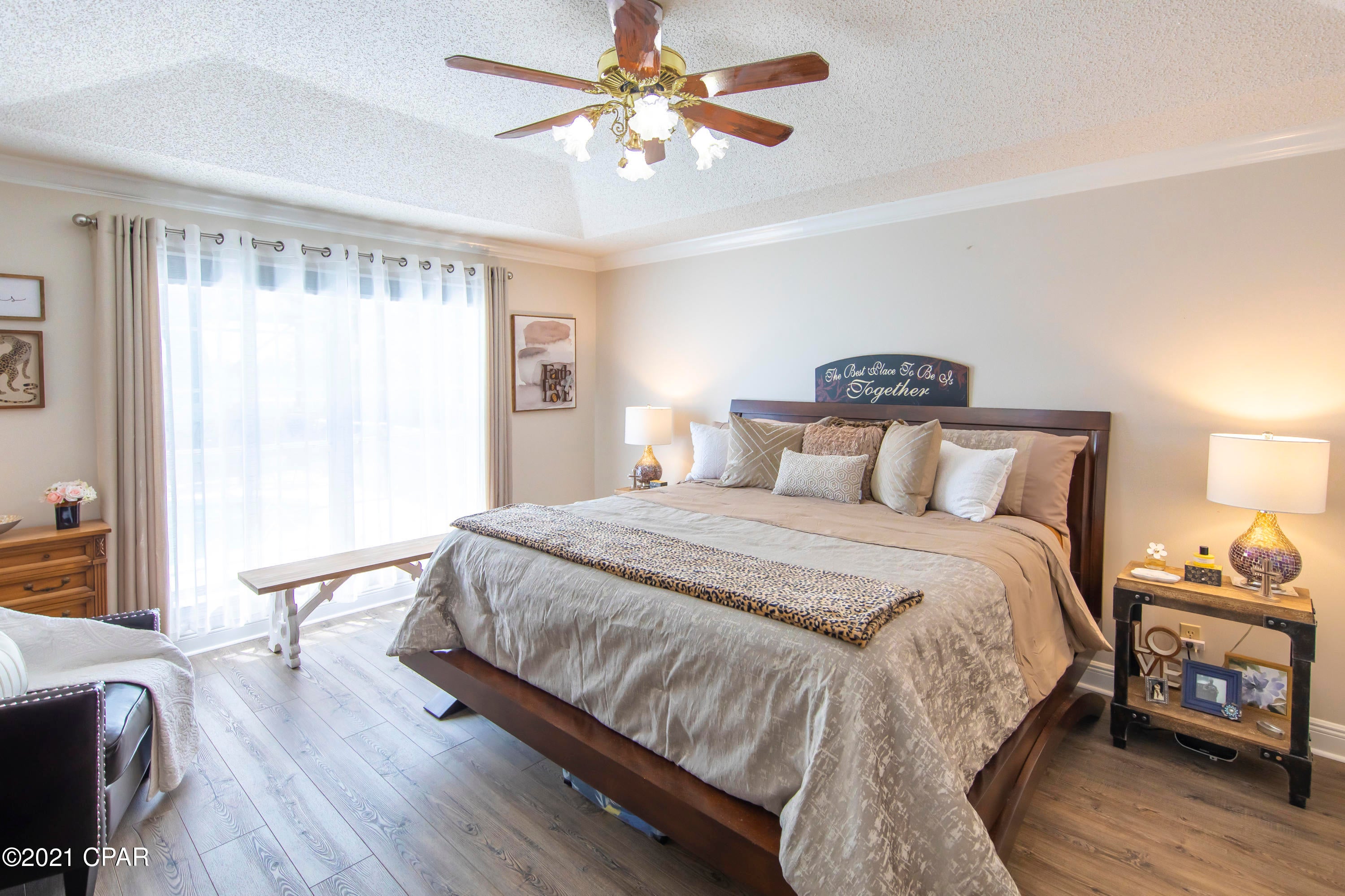 Country Club Harbour Estates - Residential