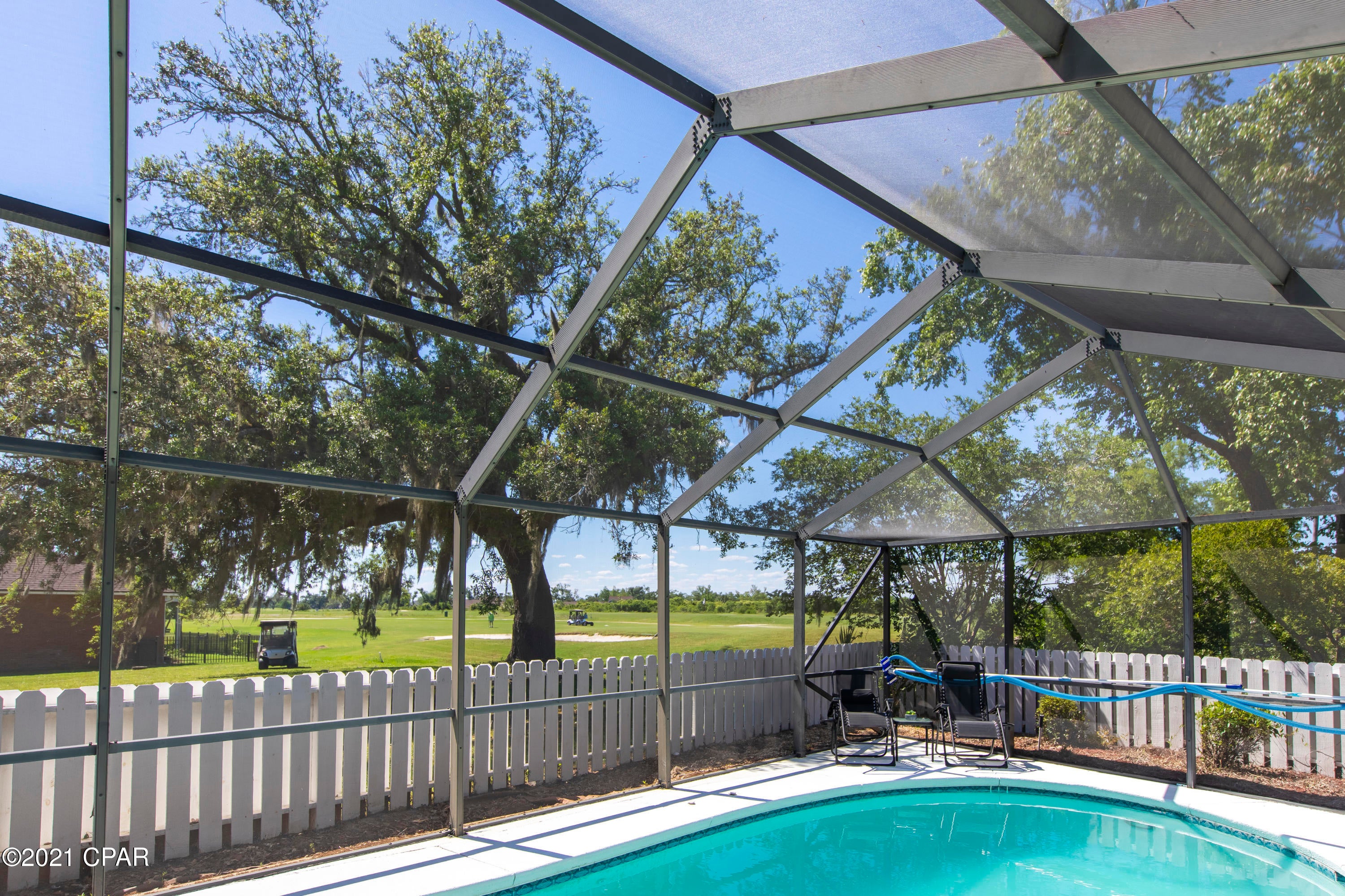 Country Club Harbour Estates - Residential
