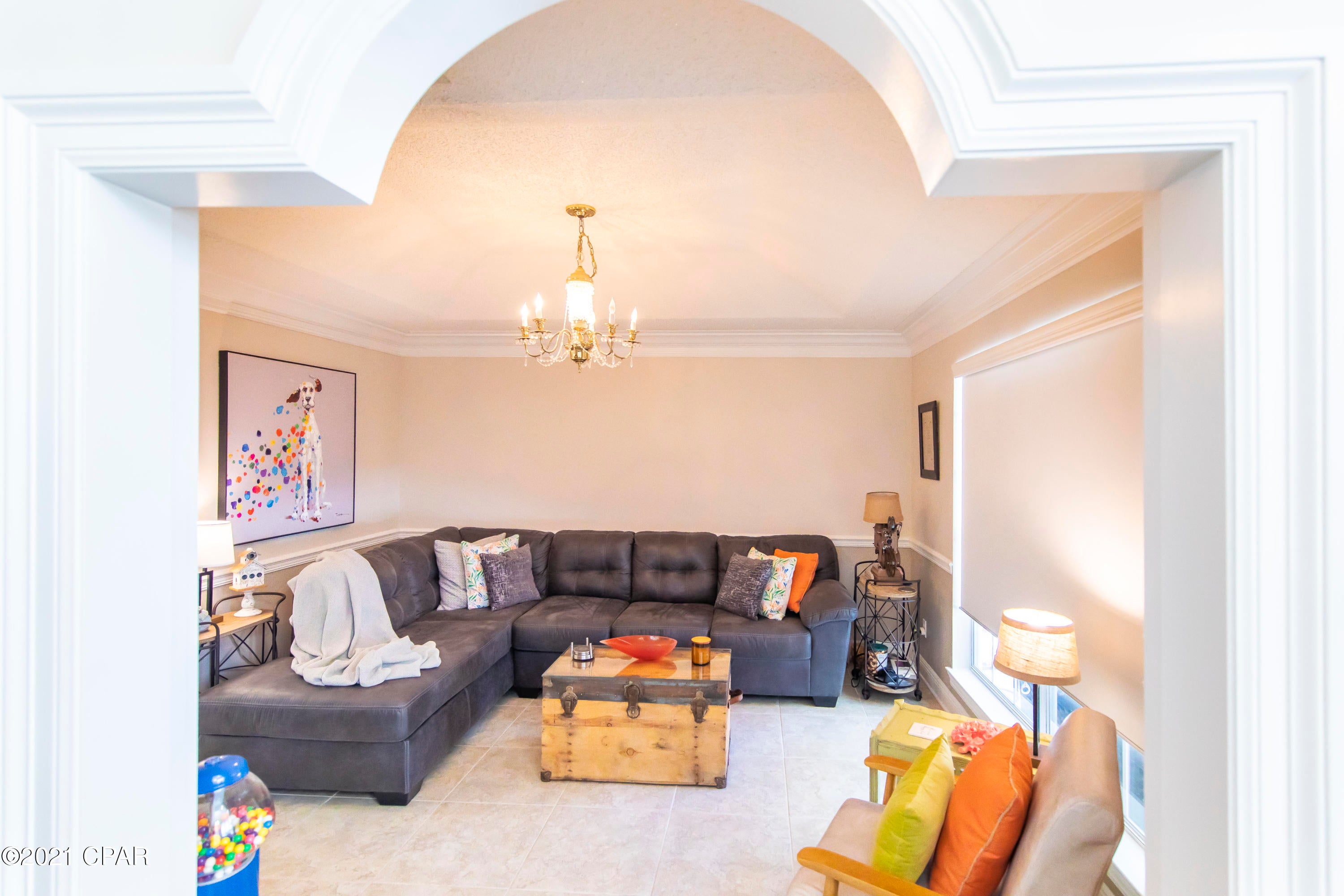 Country Club Harbour Estates - Residential