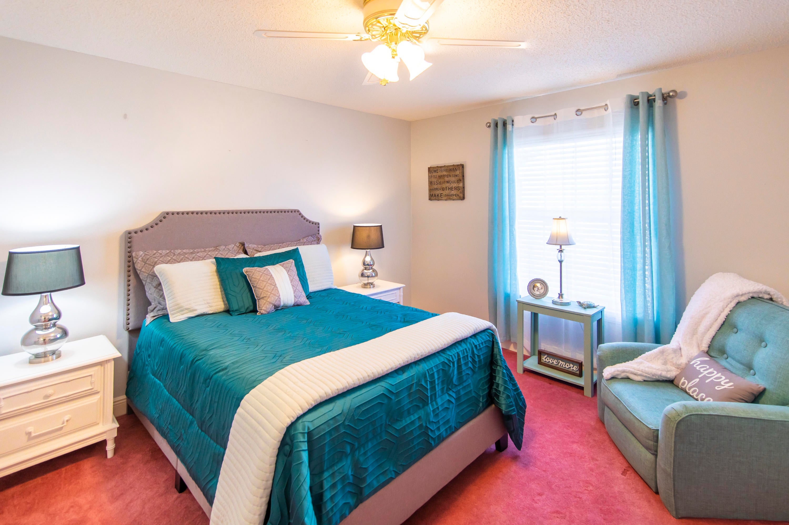Country Club Harbour Estates - Residential