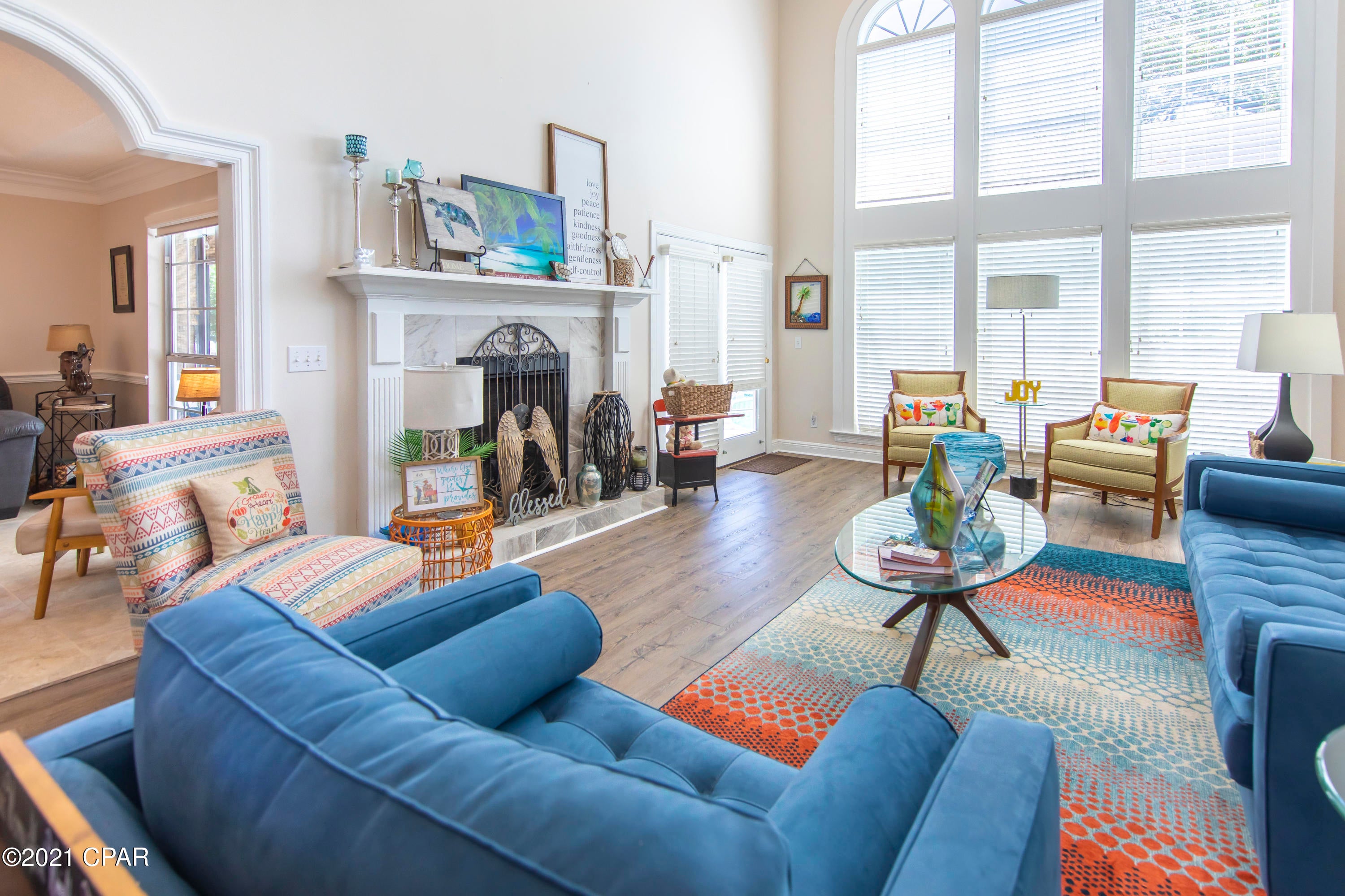 Country Club Harbour Estates - Residential
