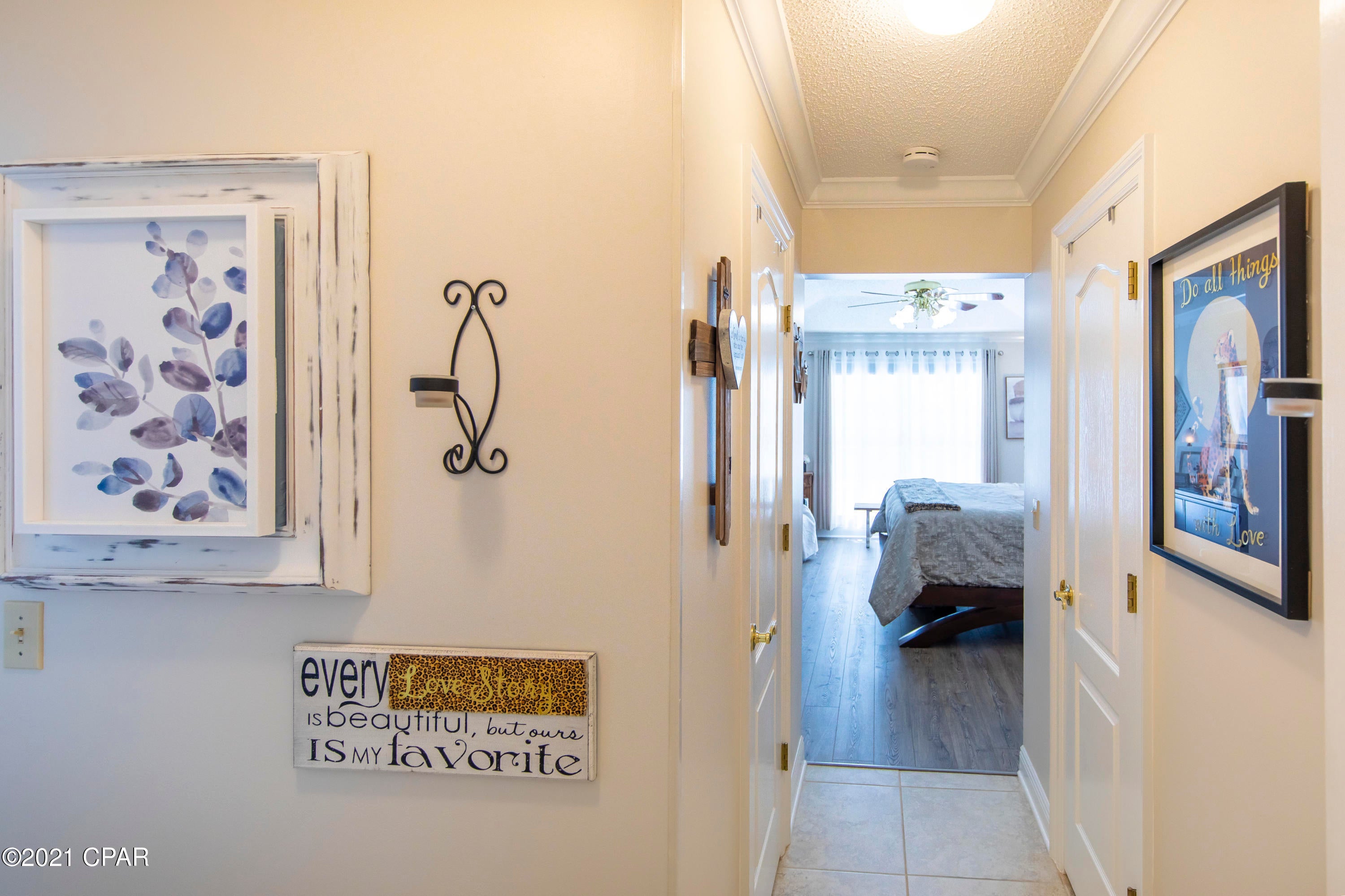 Country Club Harbour Estates - Residential
