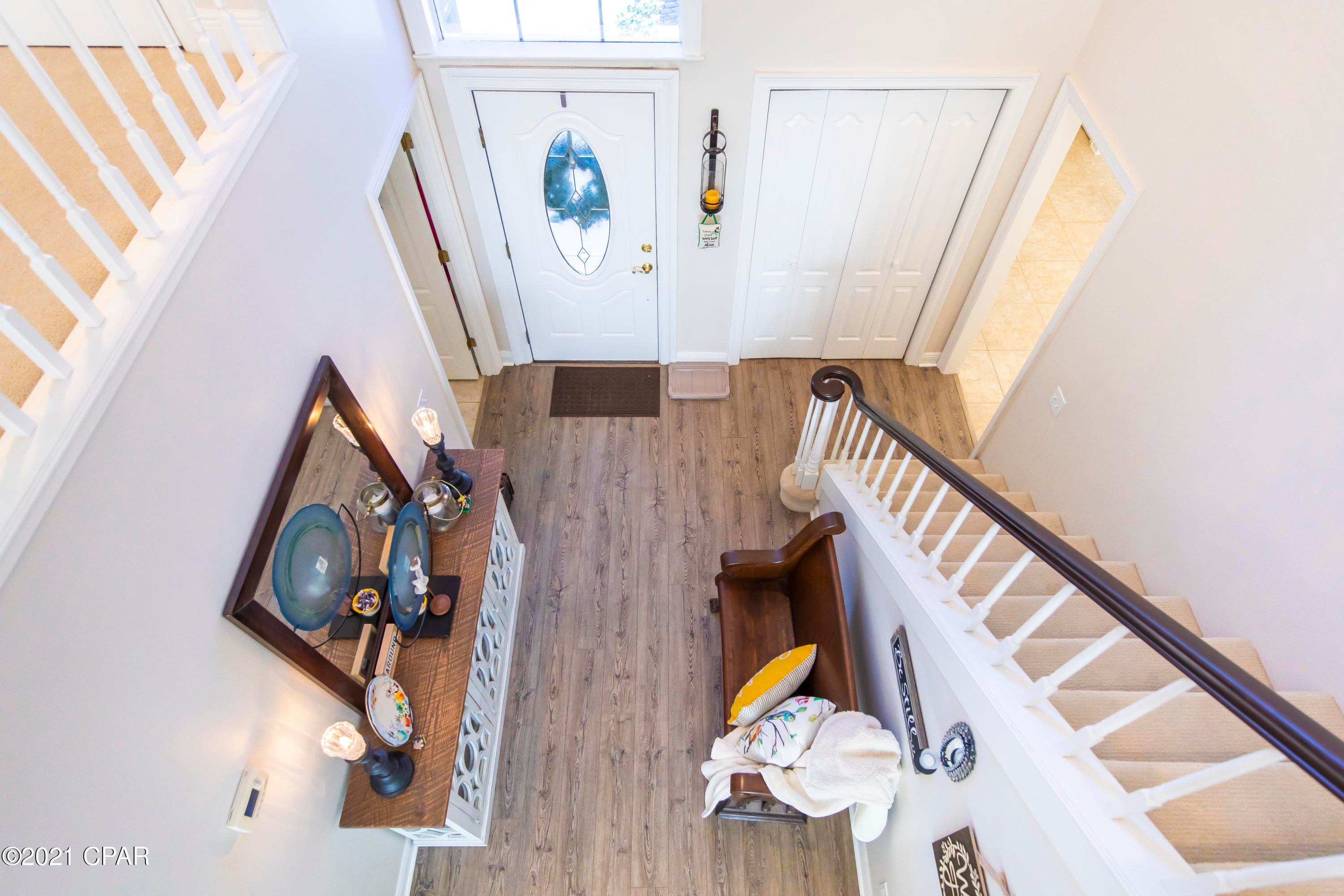 Country Club Harbour Estates - Residential