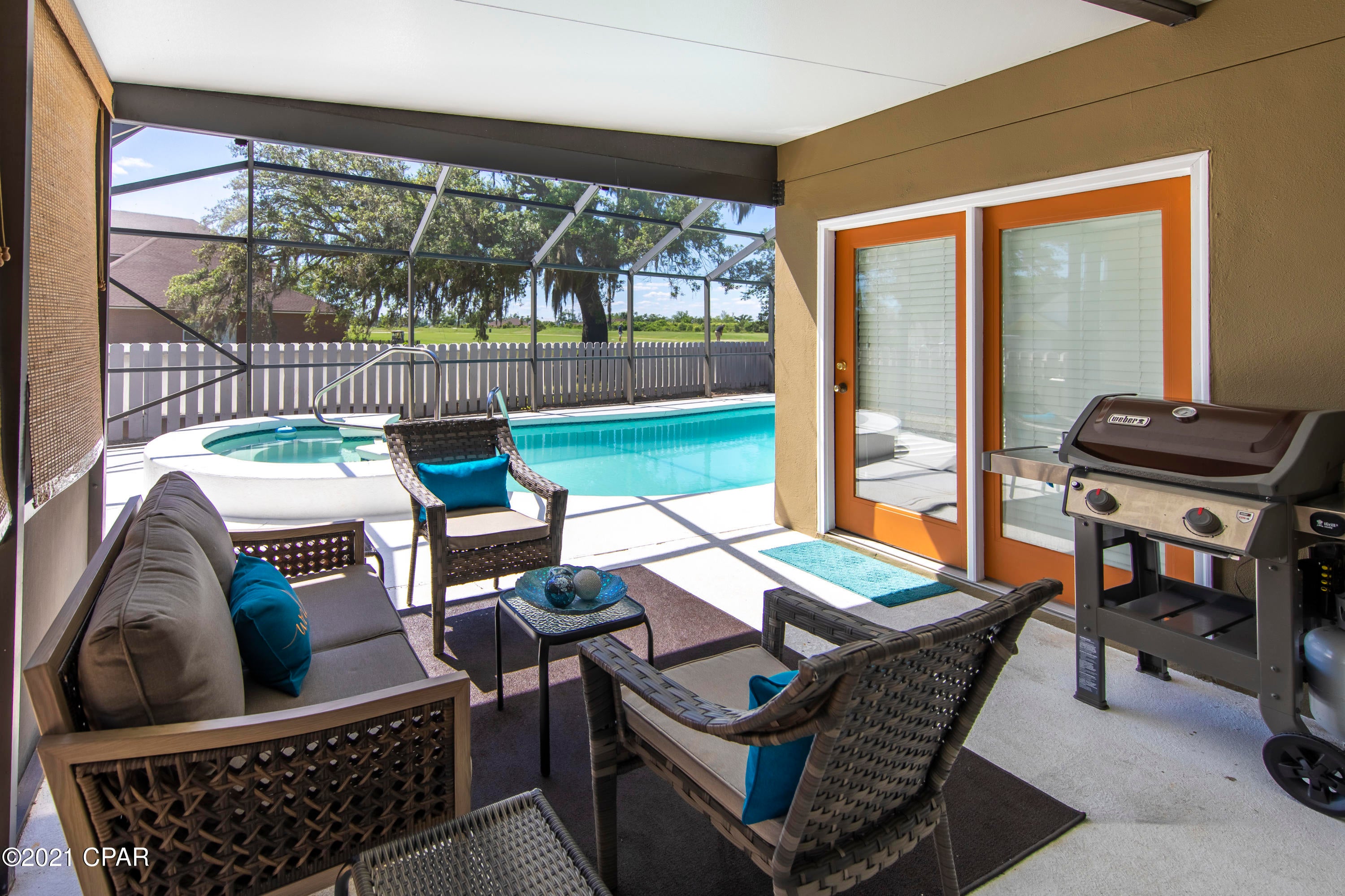 Country Club Harbour Estates - Residential