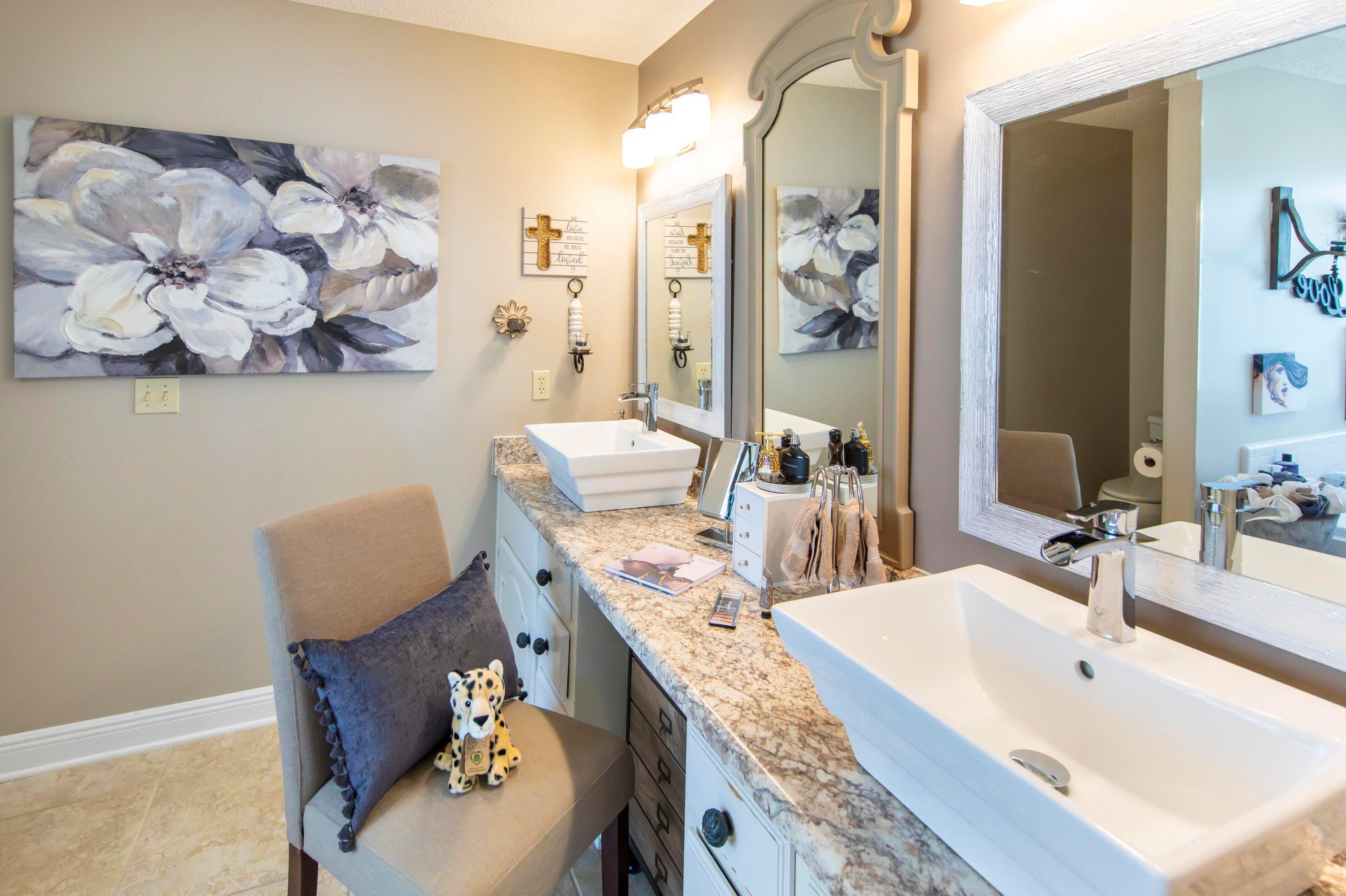 Country Club Harbour Estates - Residential