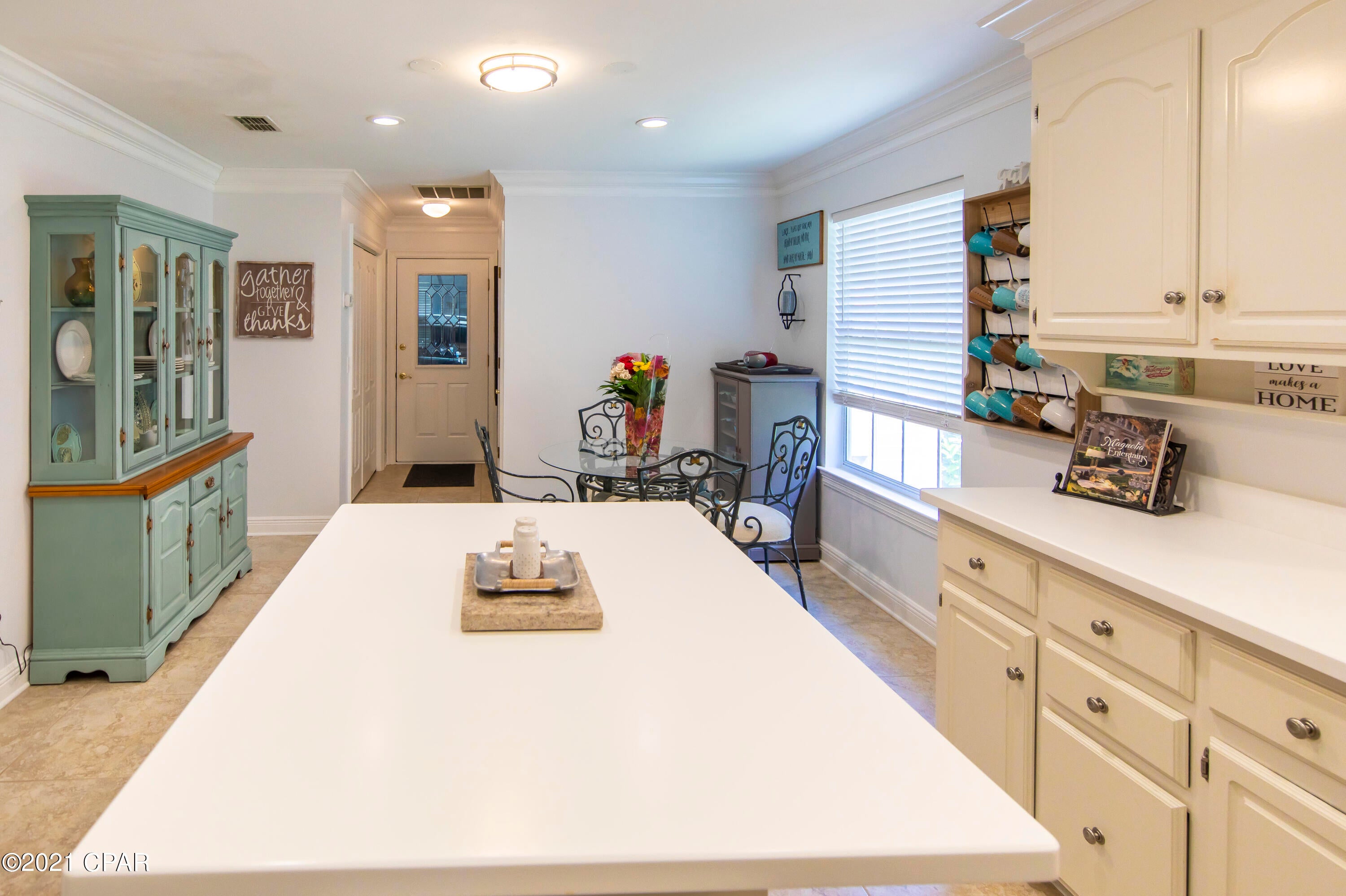 Country Club Harbour Estates - Residential