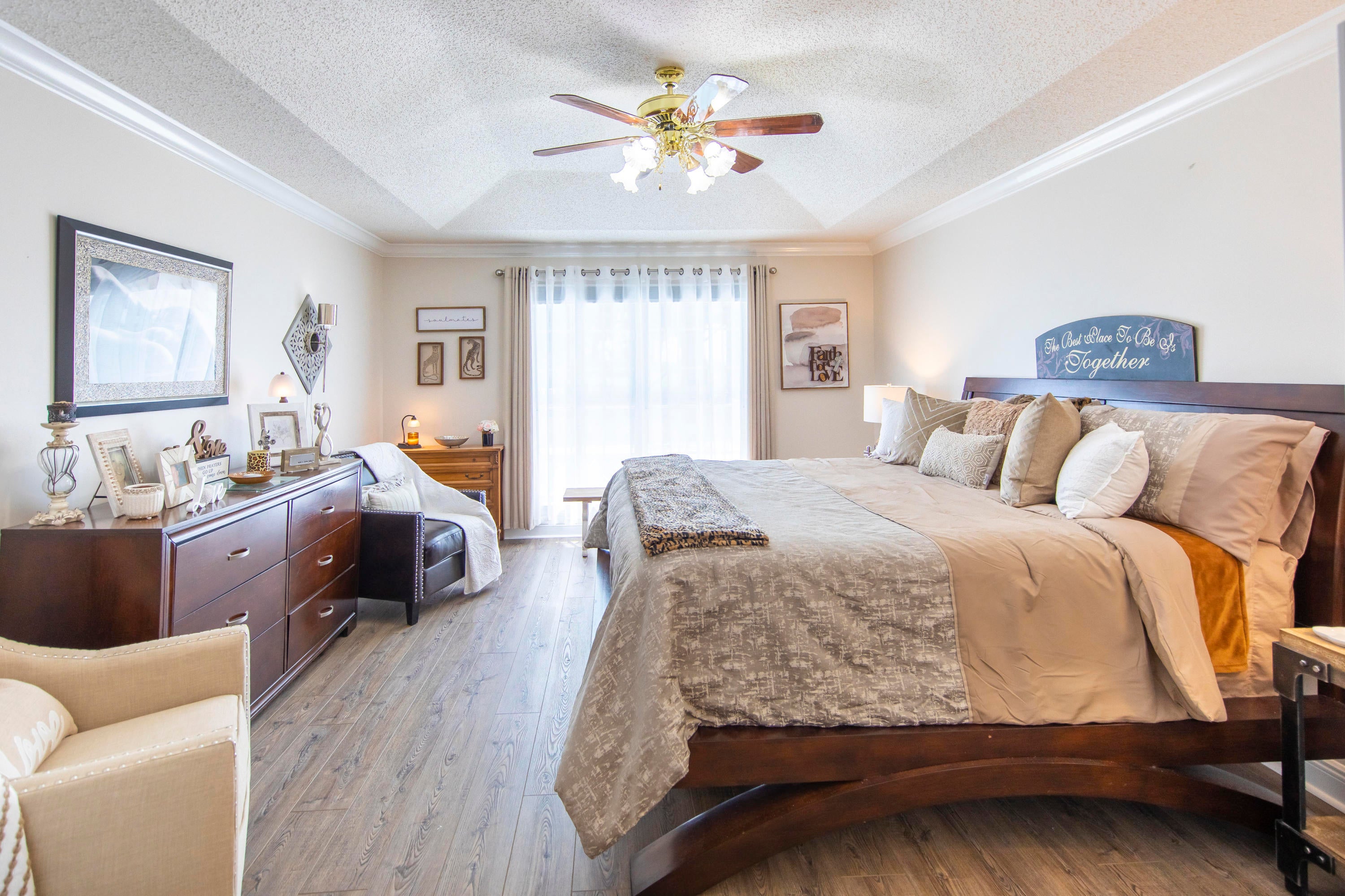 Country Club Harbour Estates - Residential