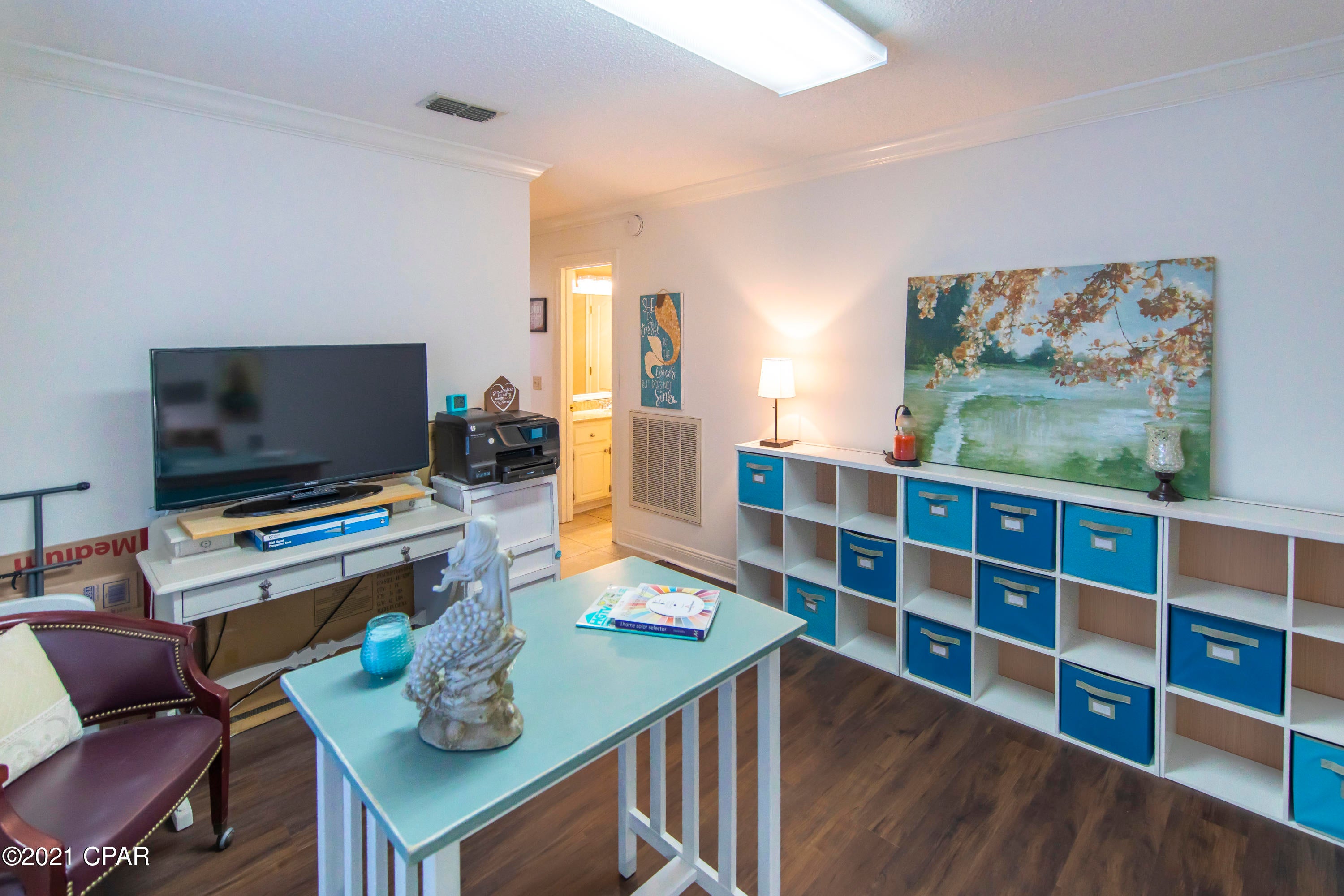 Country Club Harbour Estates - Residential