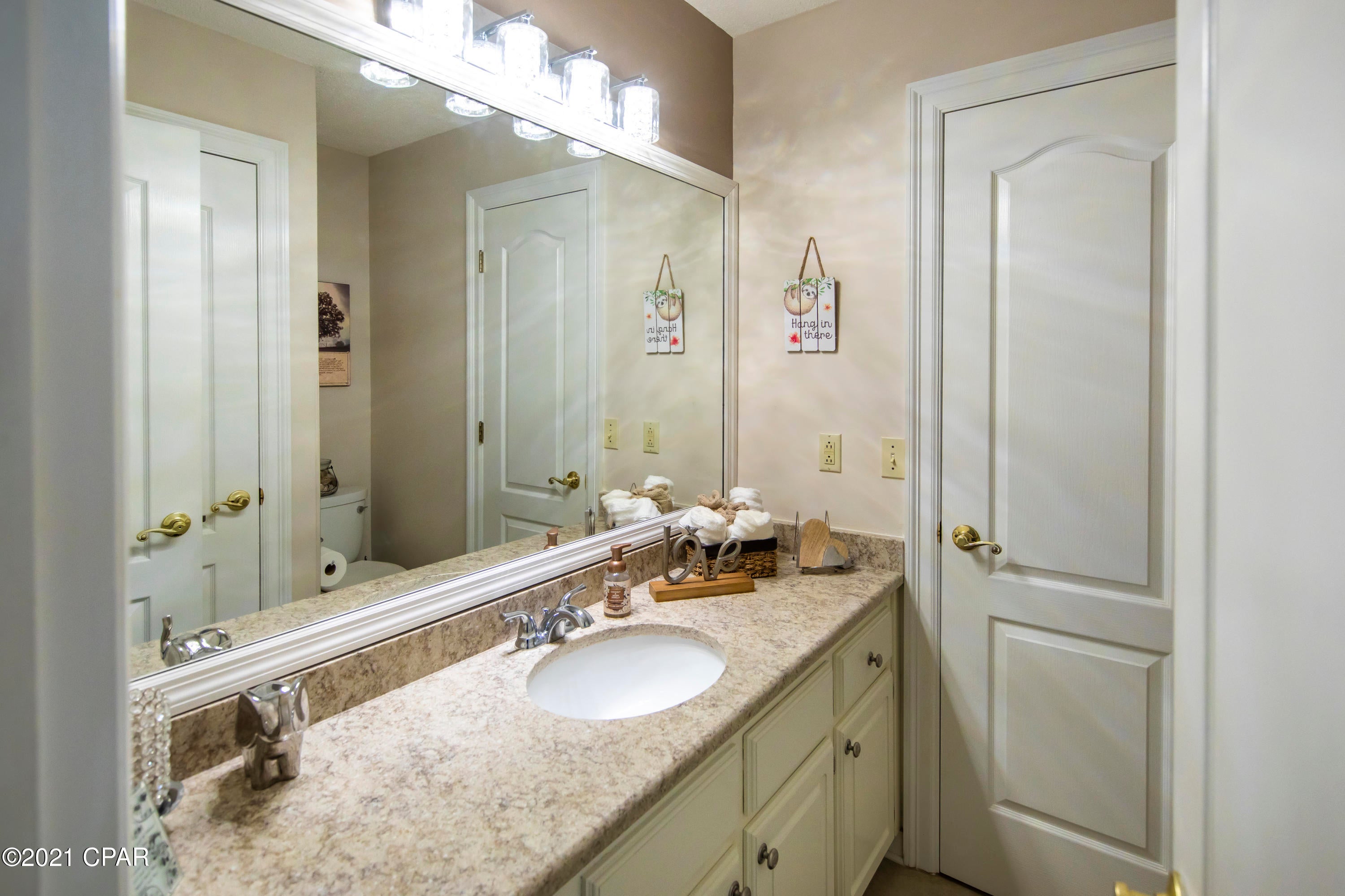 Country Club Harbour Estates - Residential