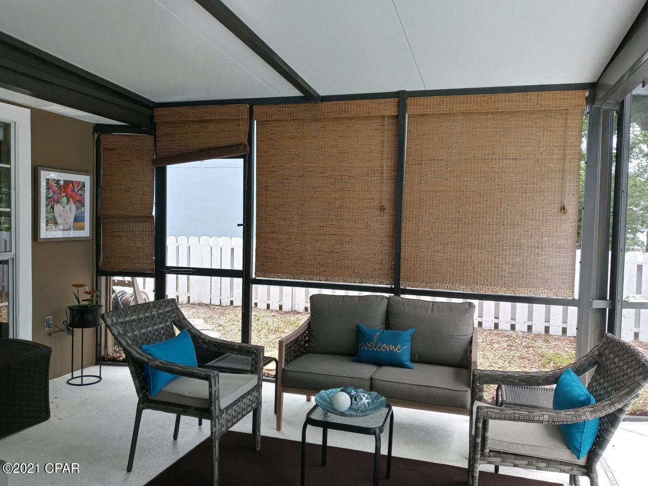 Country Club Harbour Estates - Residential