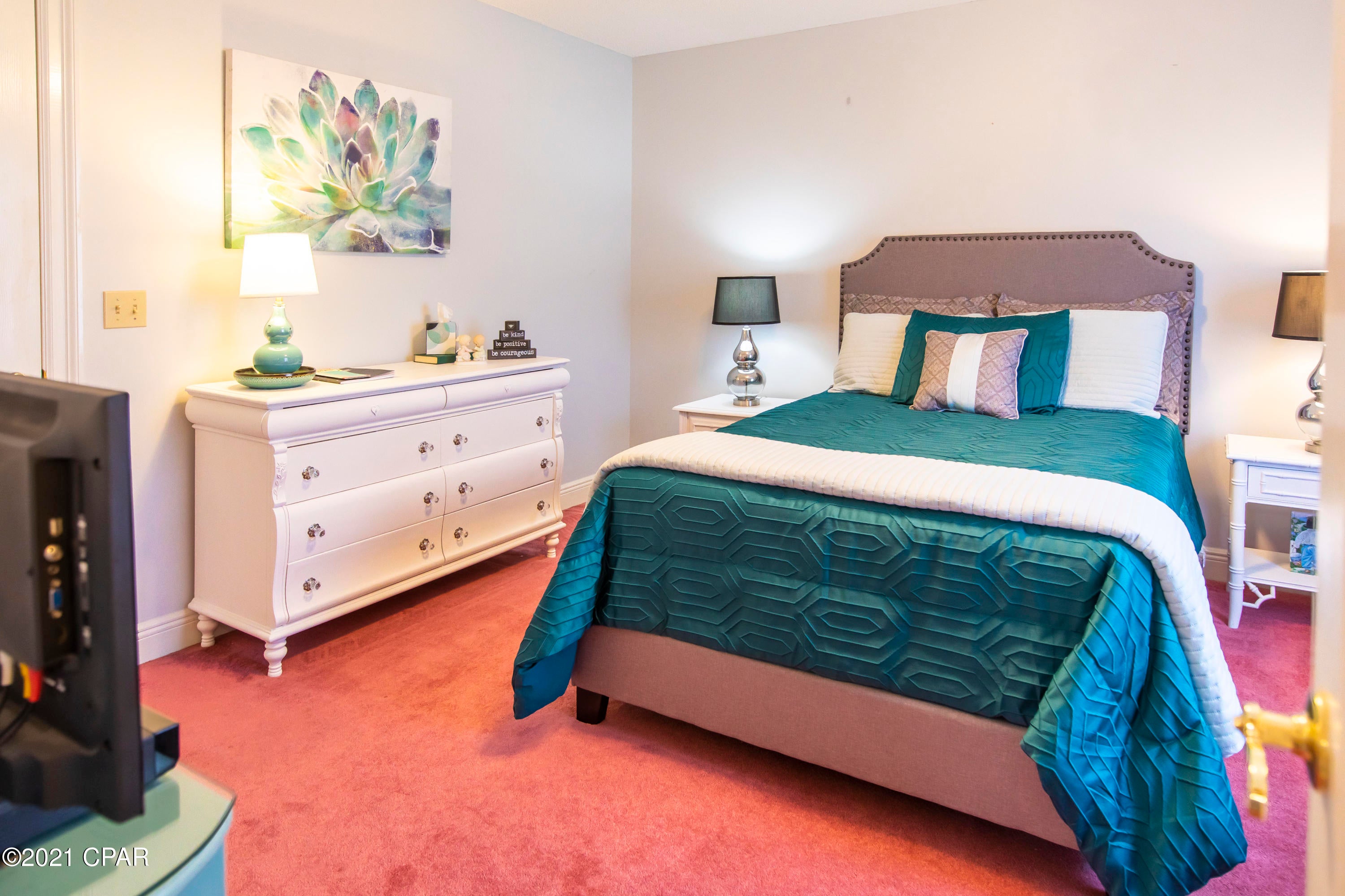 Country Club Harbour Estates - Residential