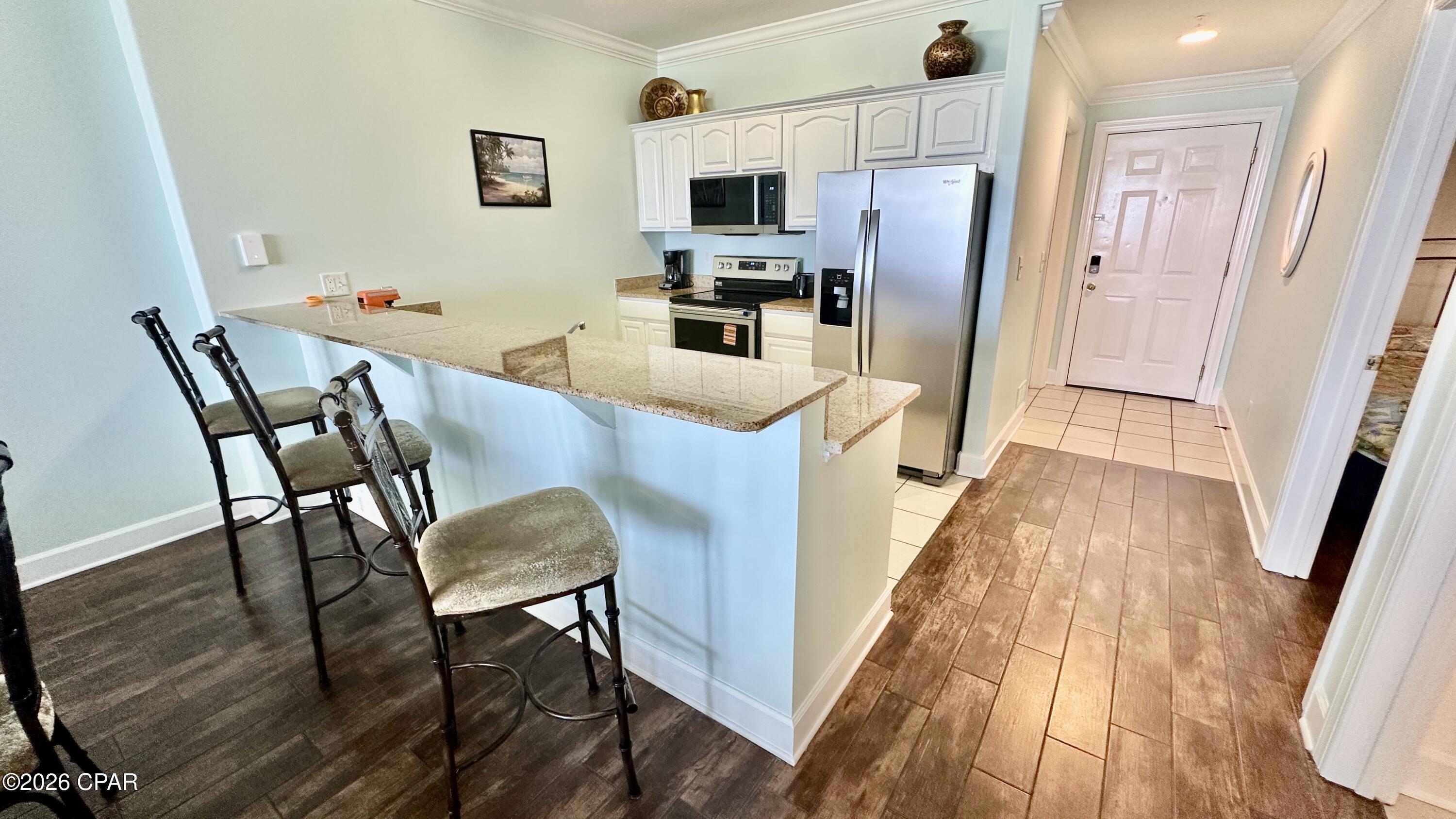 Ocean Reef - Residential