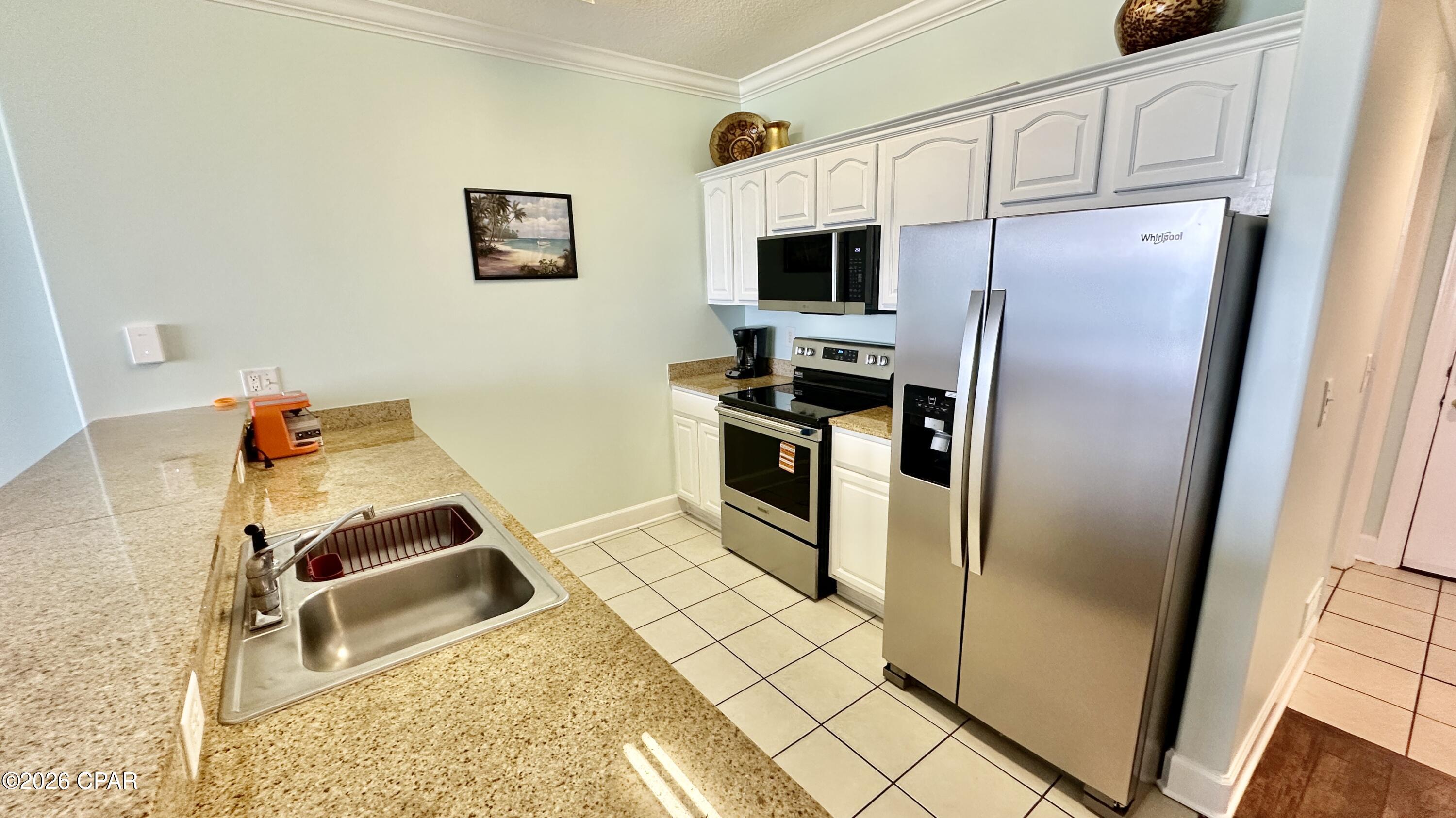 Ocean Reef - Residential