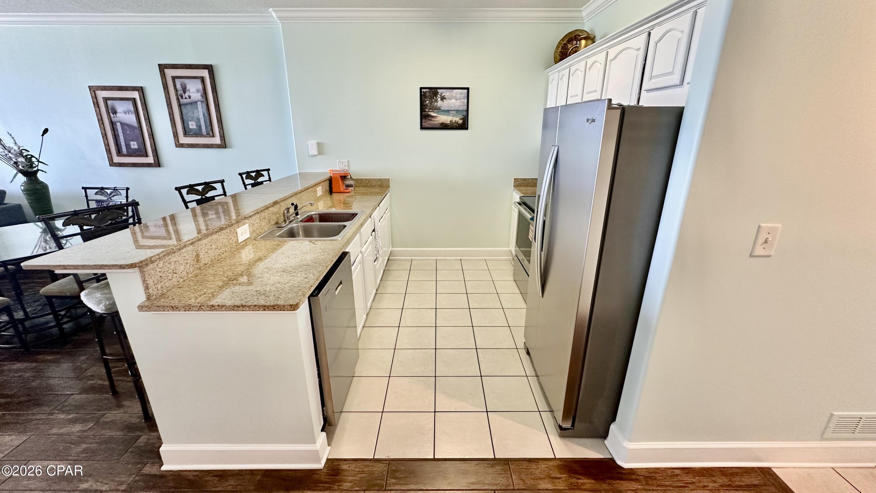 Ocean Reef - Residential