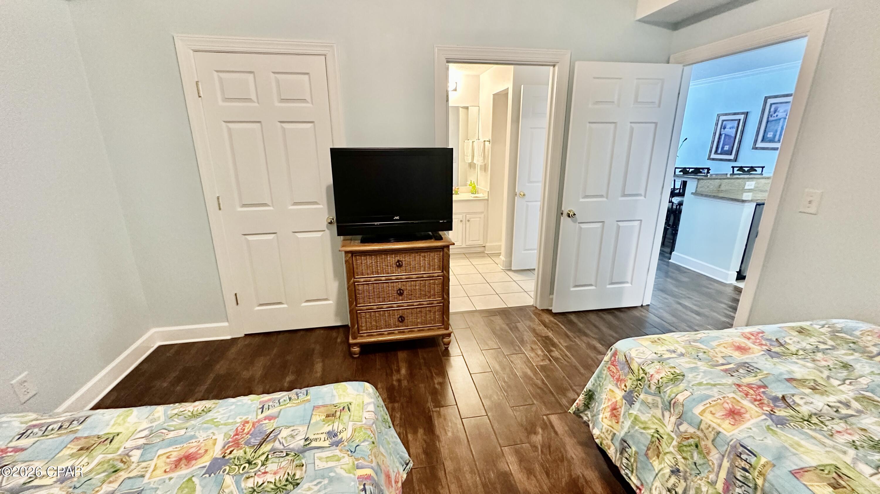 Ocean Reef - Residential