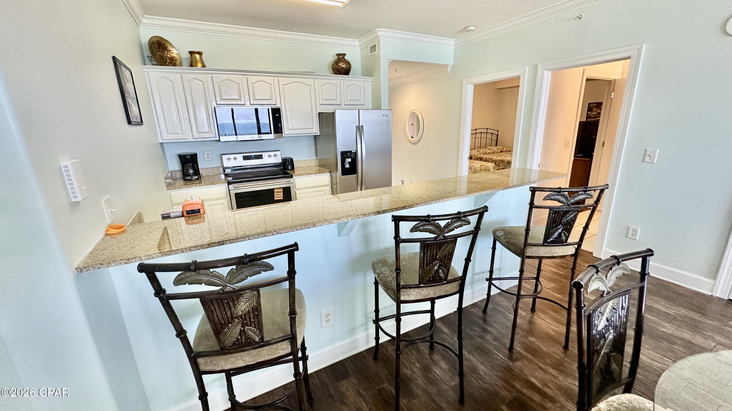 Ocean Reef - Residential