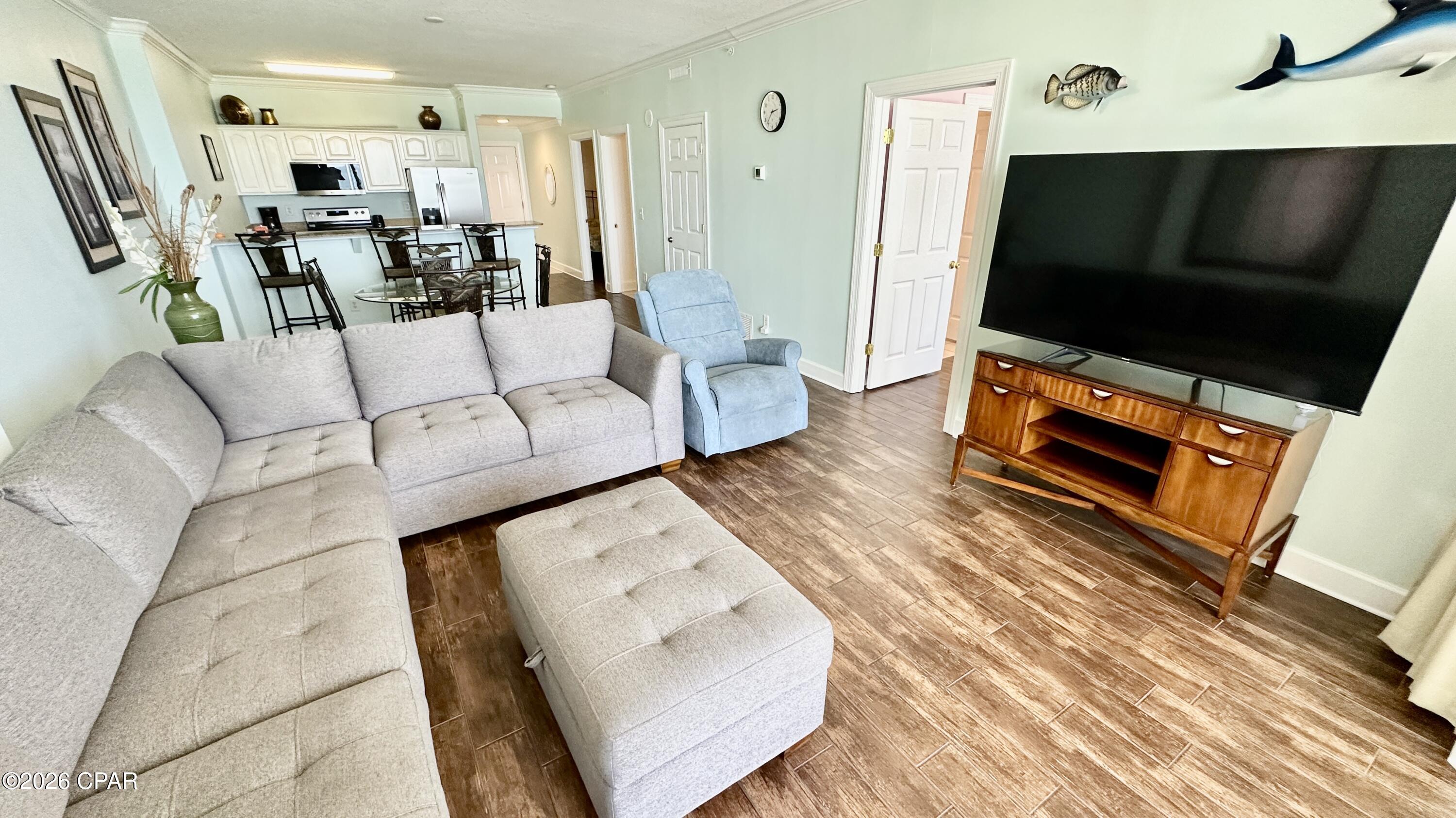 Ocean Reef - Residential