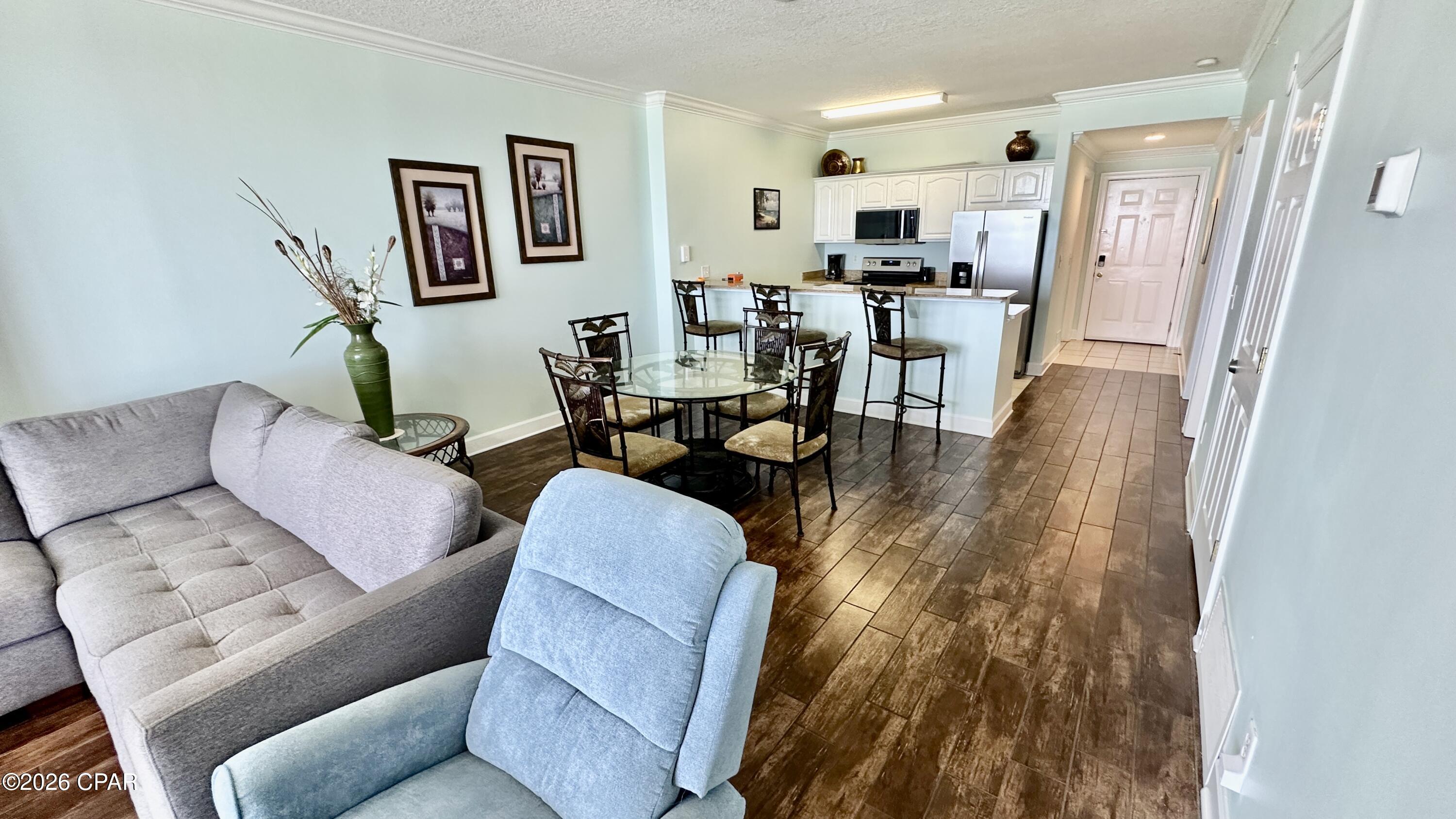 Ocean Reef - Residential