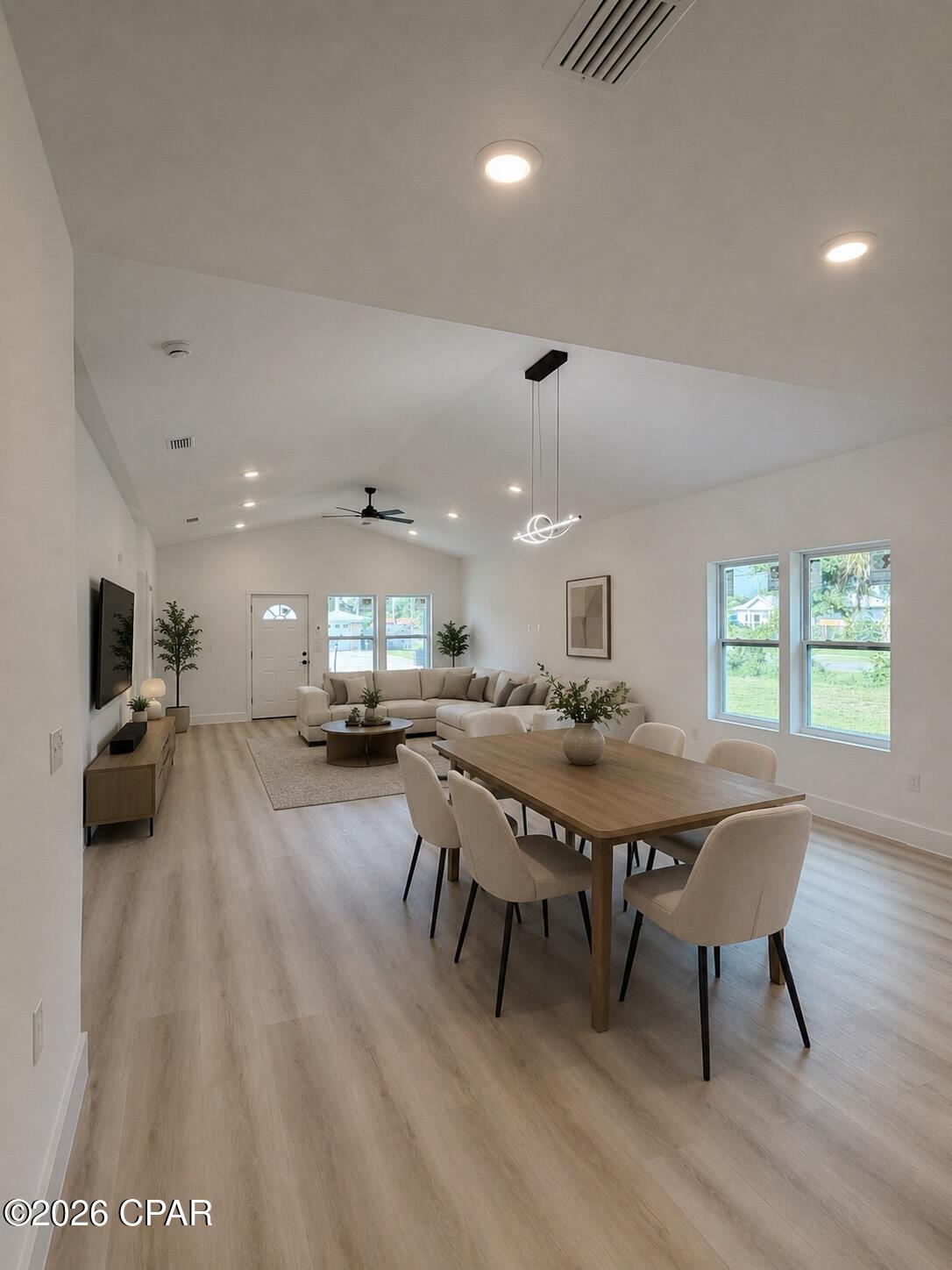 Cherry Hill Unit 1 - Residential