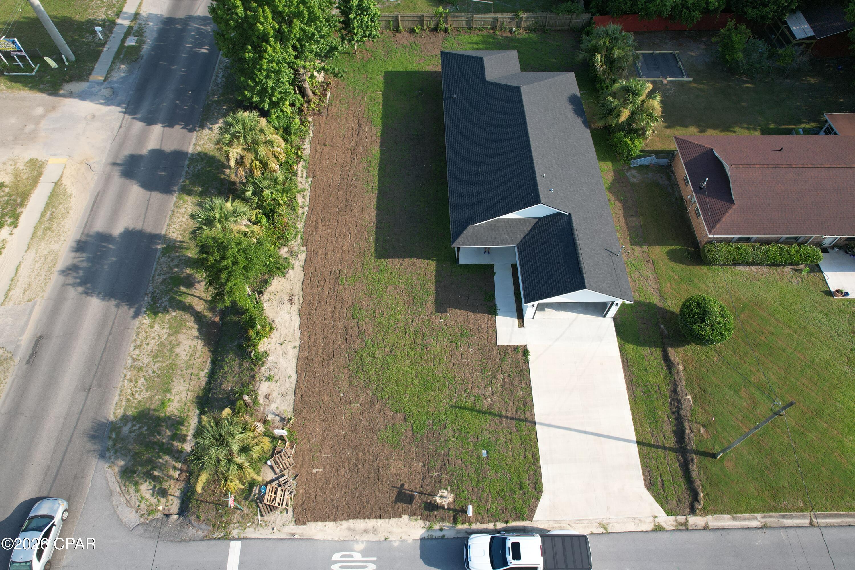 Cherry Hill Unit 1 - Residential