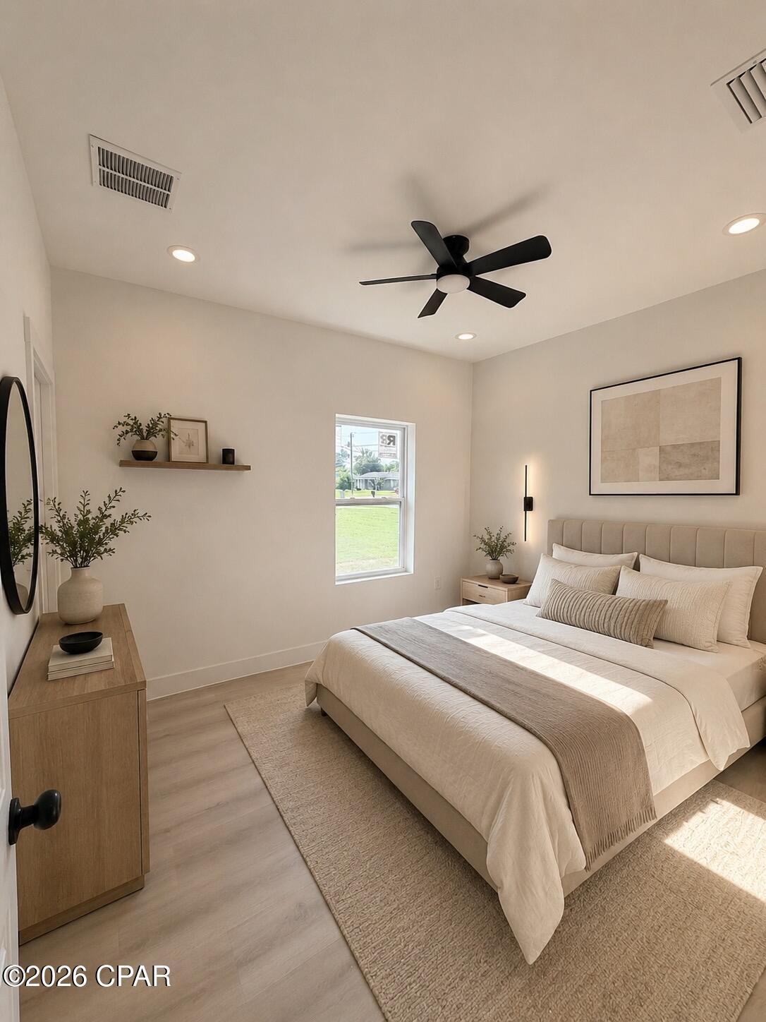 Cherry Hill Unit 1 - Residential
