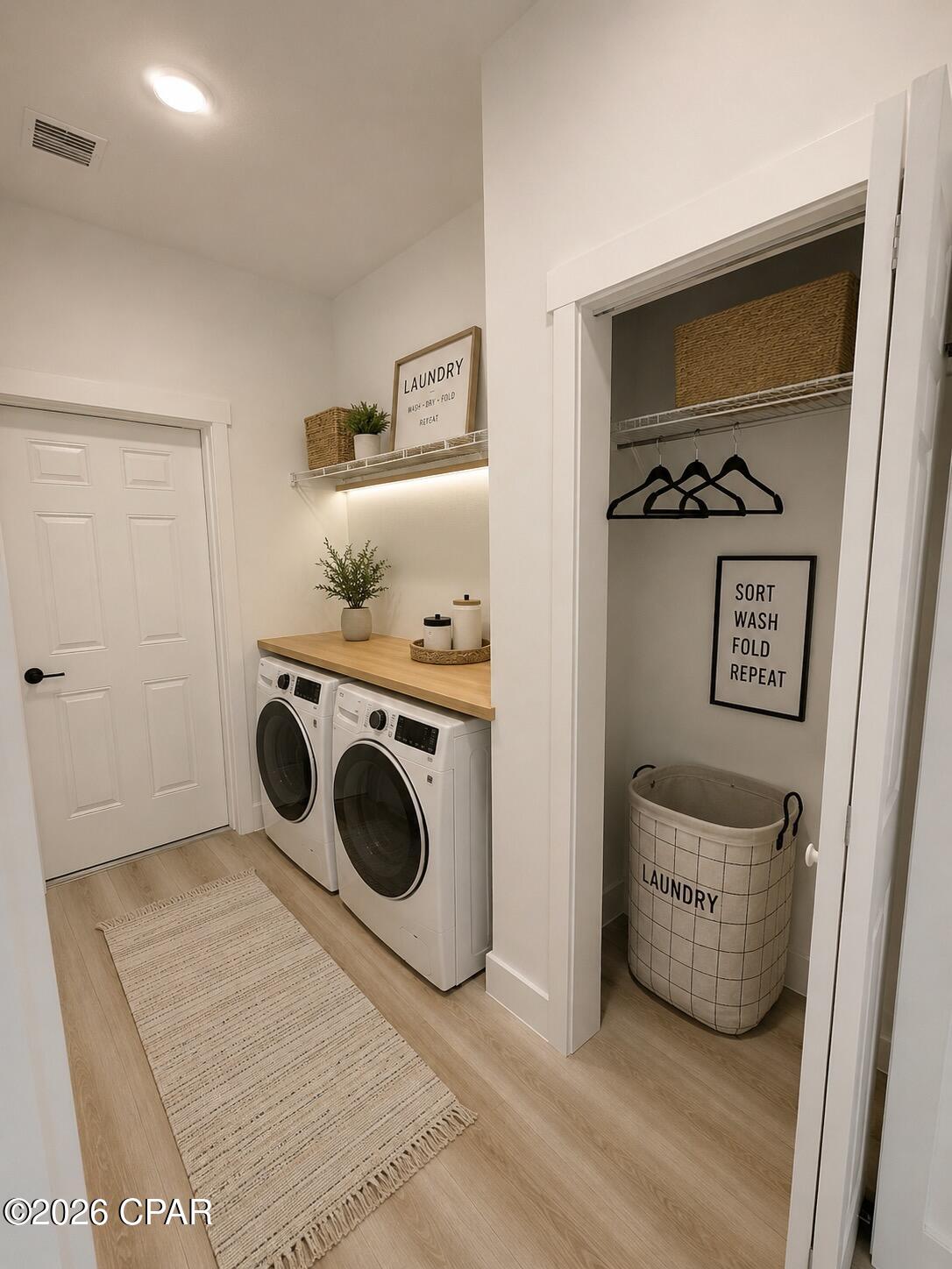 Cherry Hill Unit 1 - Residential