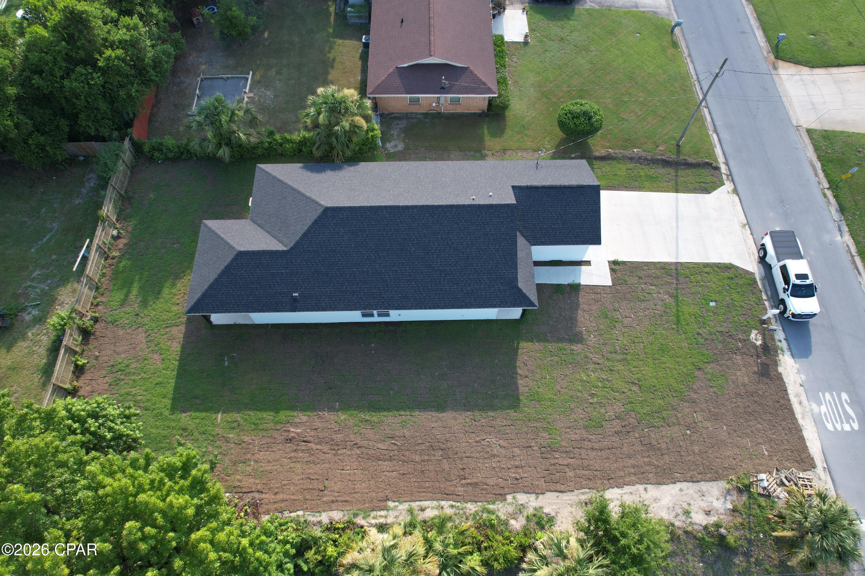 Cherry Hill Unit 1 - Residential
