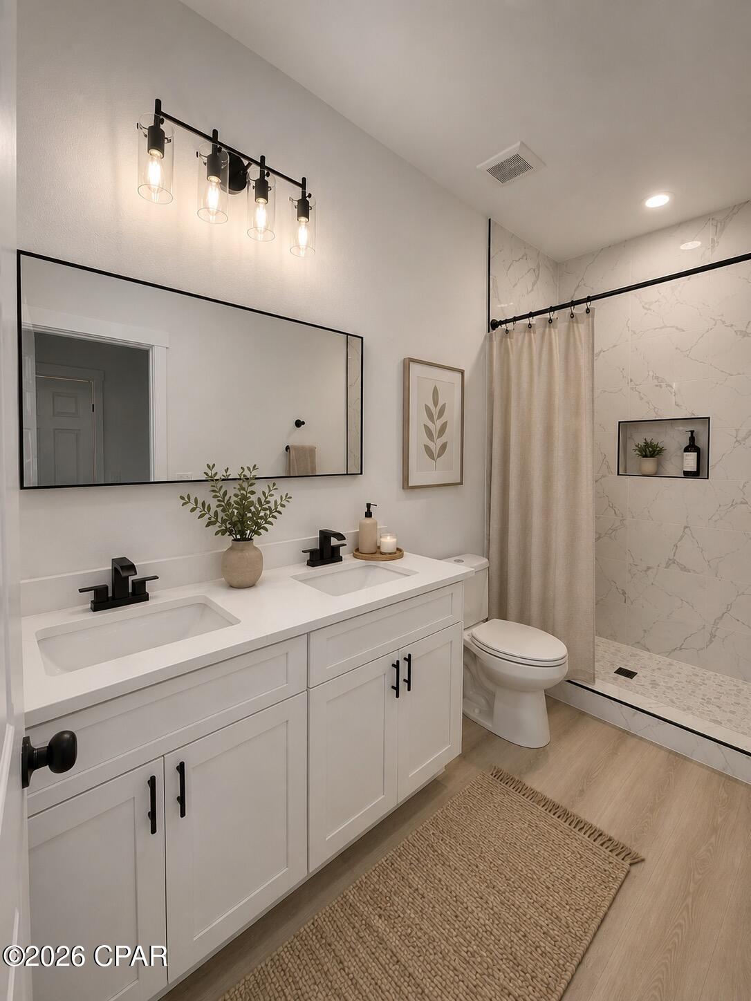 Cherry Hill Unit 1 - Residential