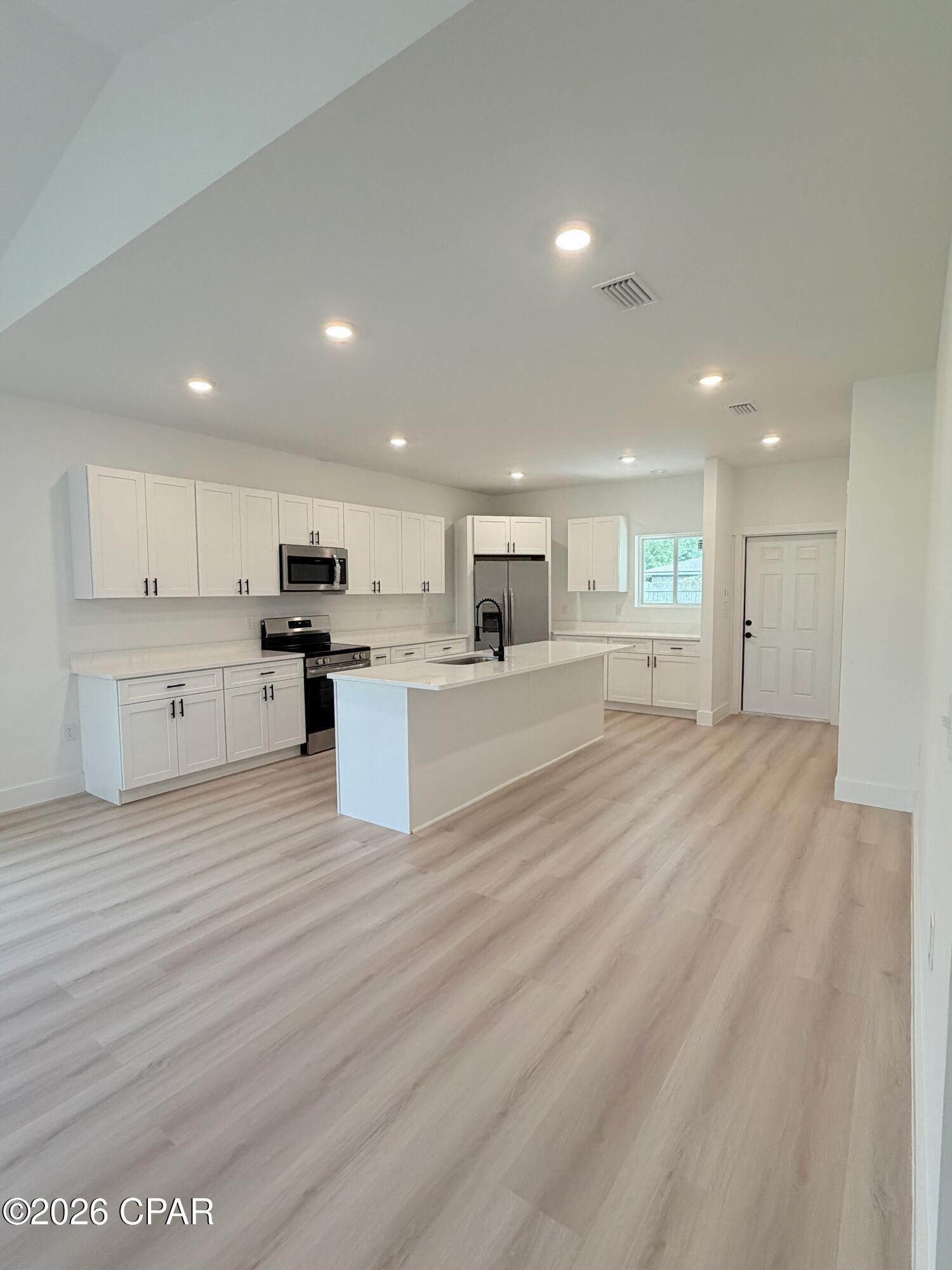 Cherry Hill Unit 1 - Residential