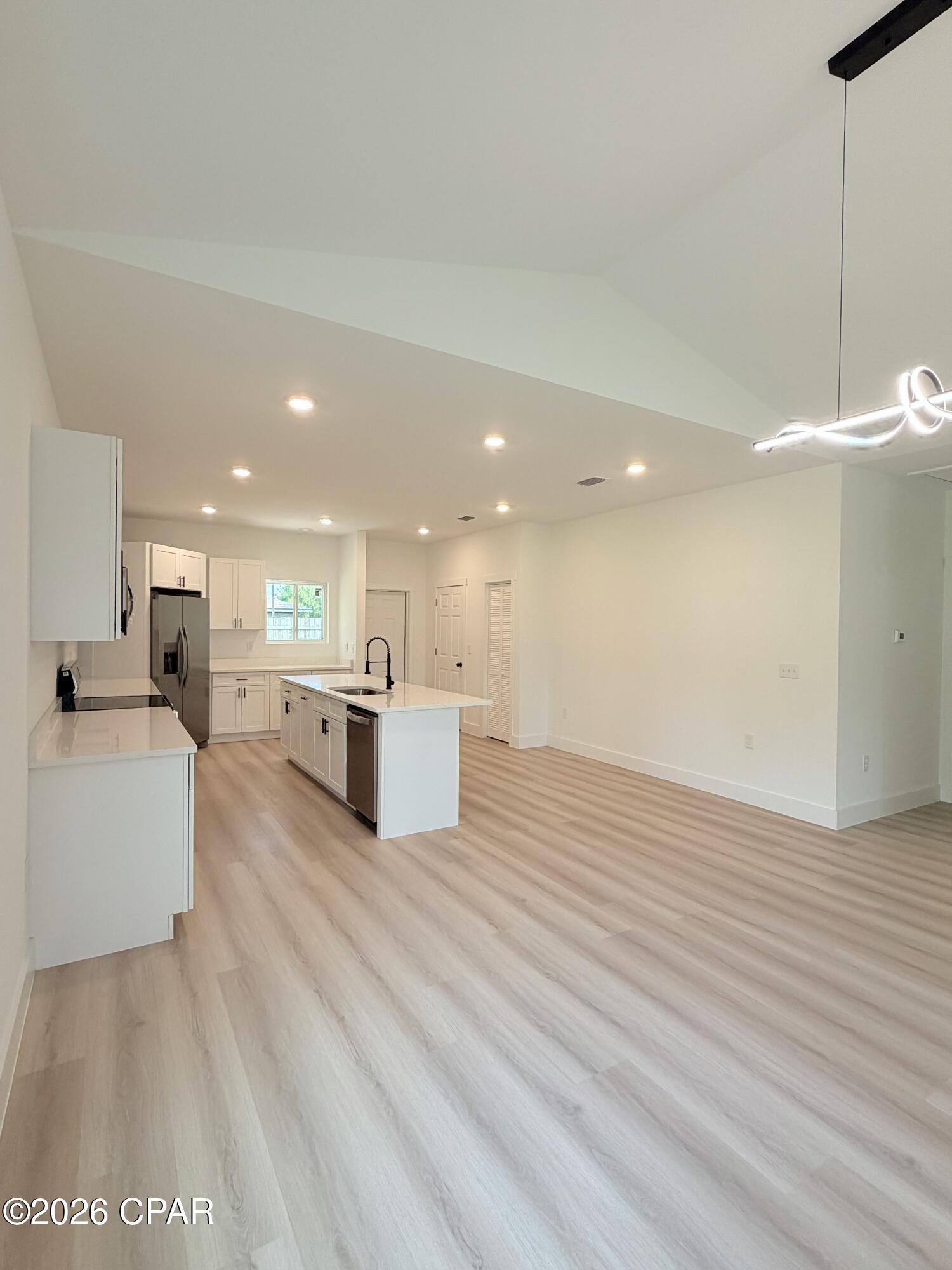 Cherry Hill Unit 1 - Residential