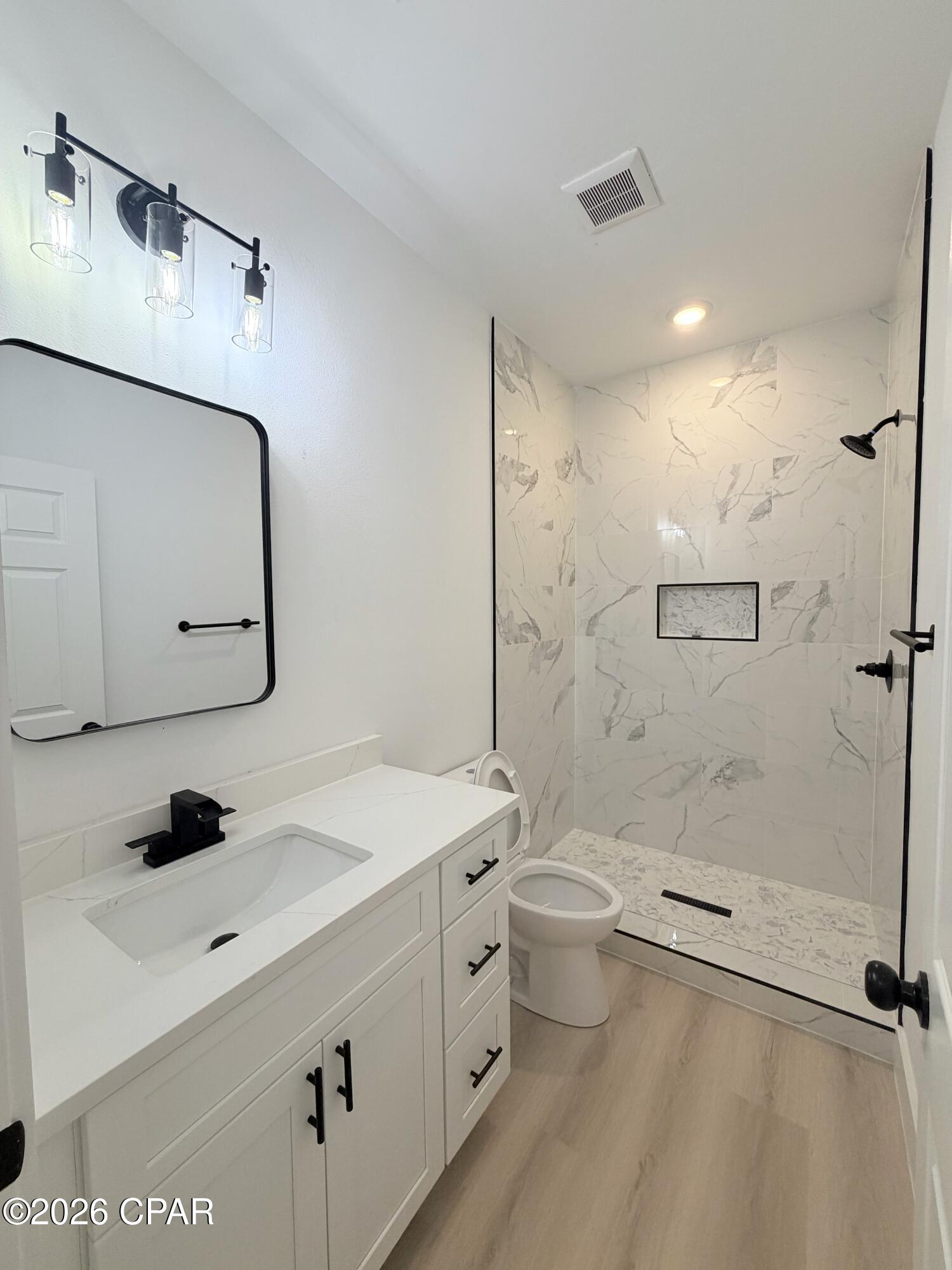 Cherry Hill Unit 1 - Residential