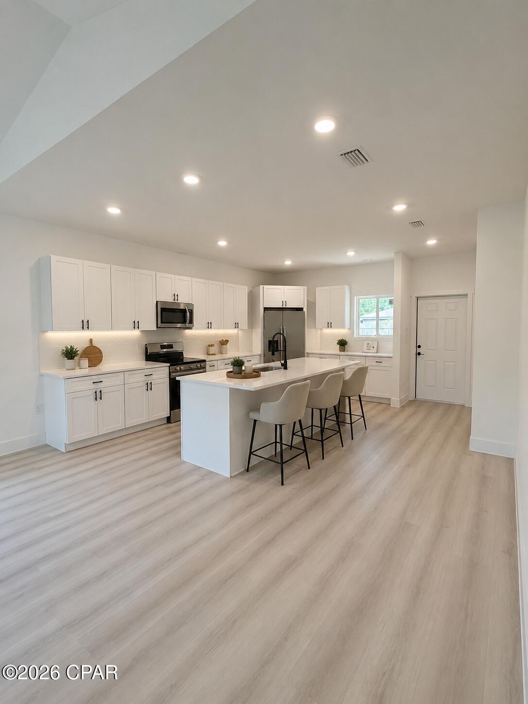 Cherry Hill Unit 1 - Residential