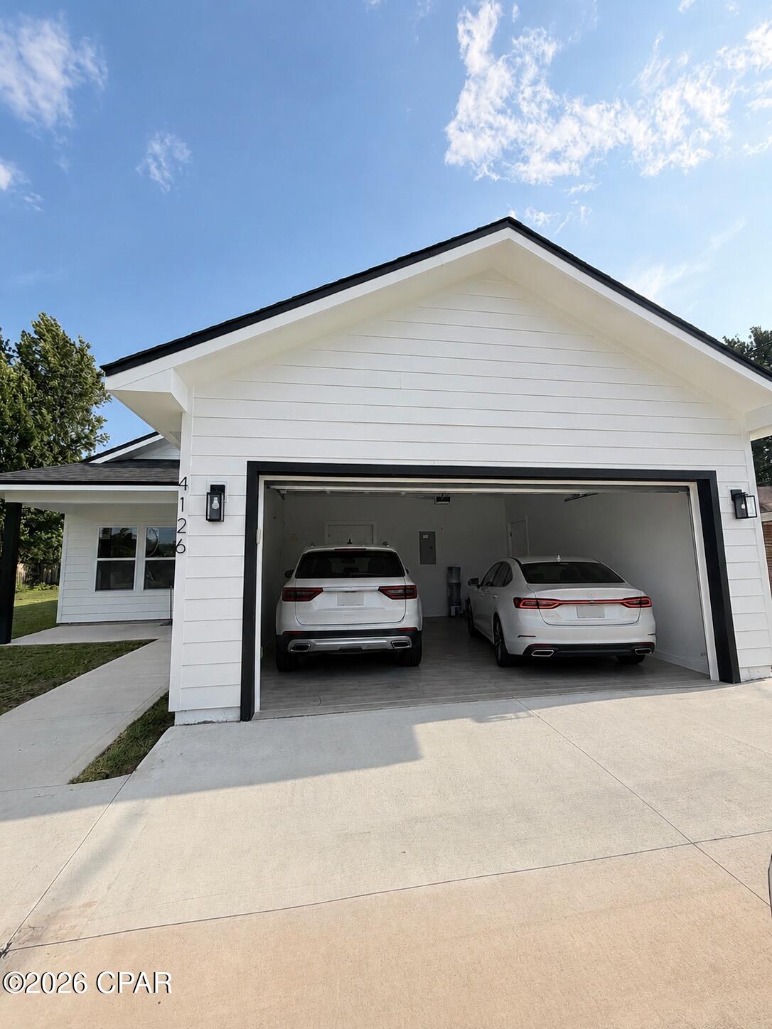 Cherry Hill Unit 1 - Residential