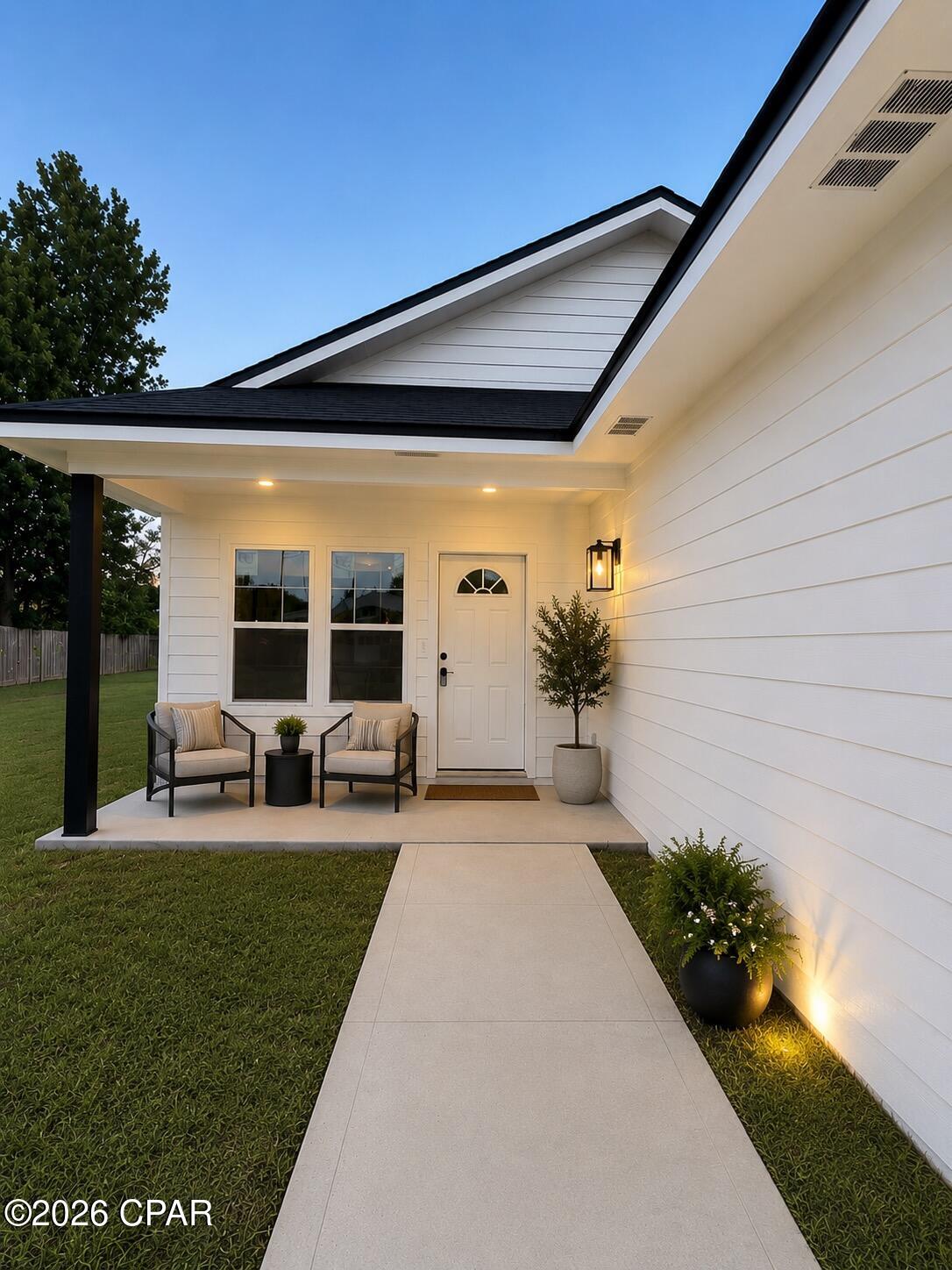 Cherry Hill Unit 1 - Residential