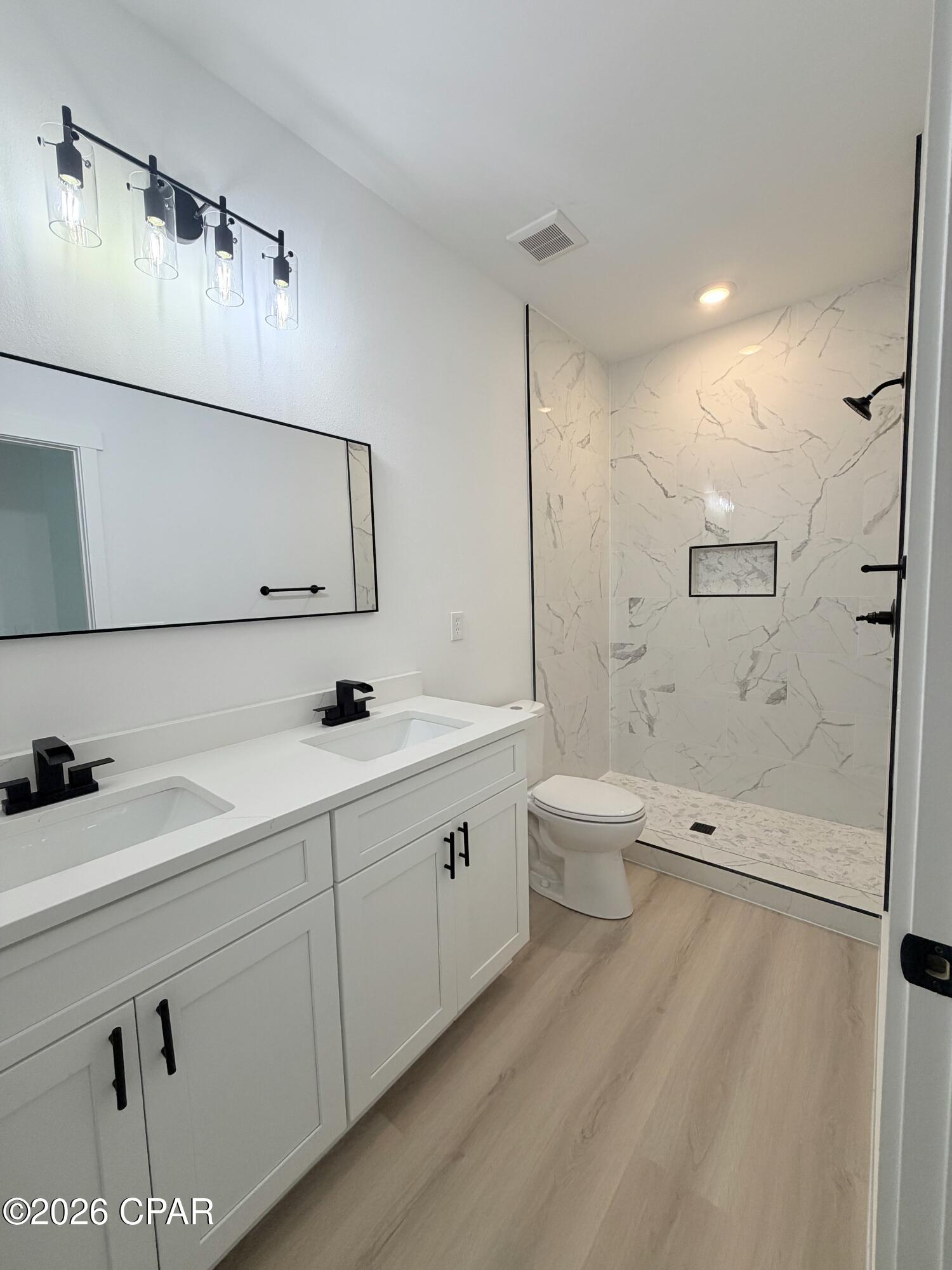 Cherry Hill Unit 1 - Residential