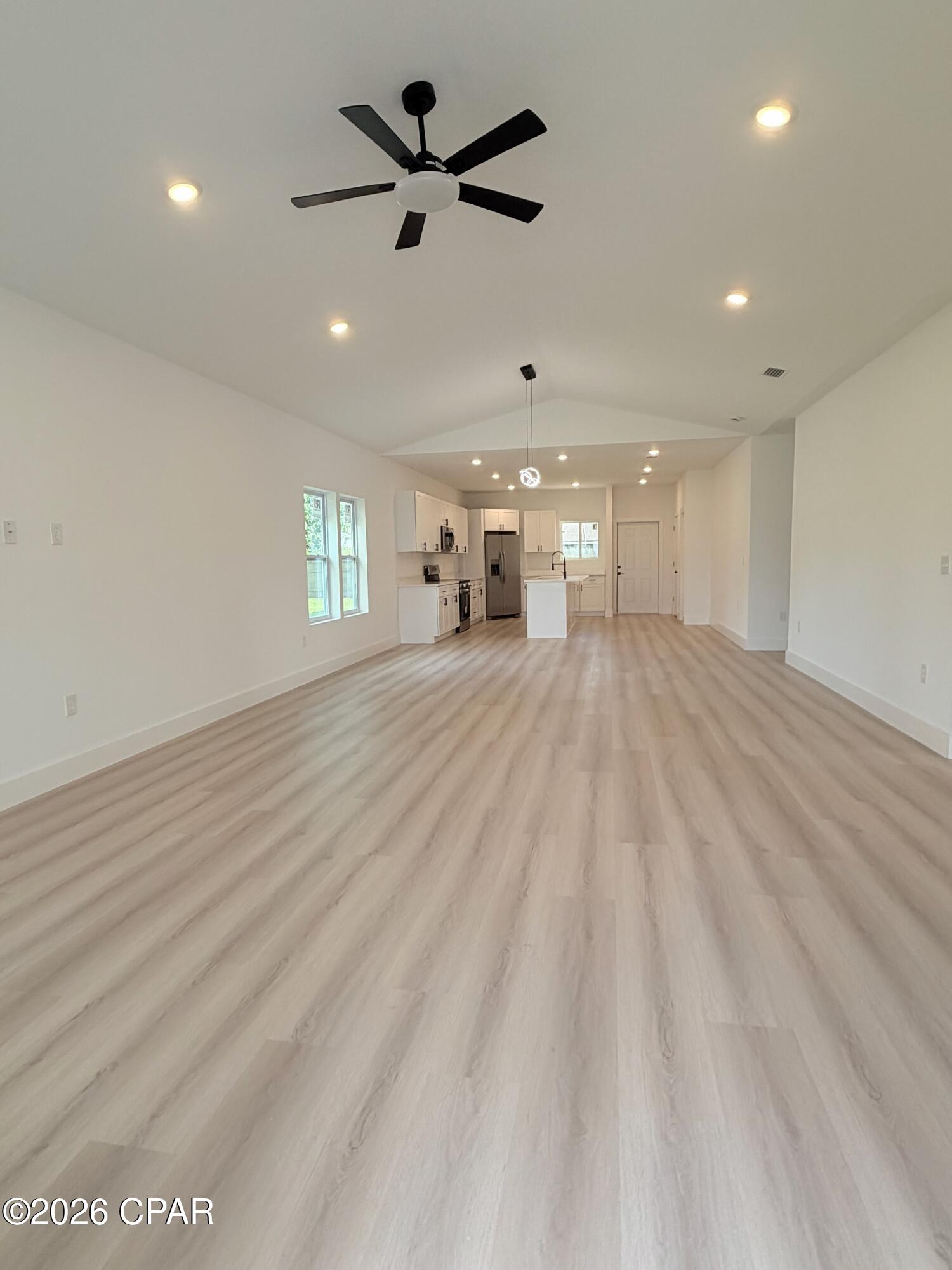 Cherry Hill Unit 1 - Residential