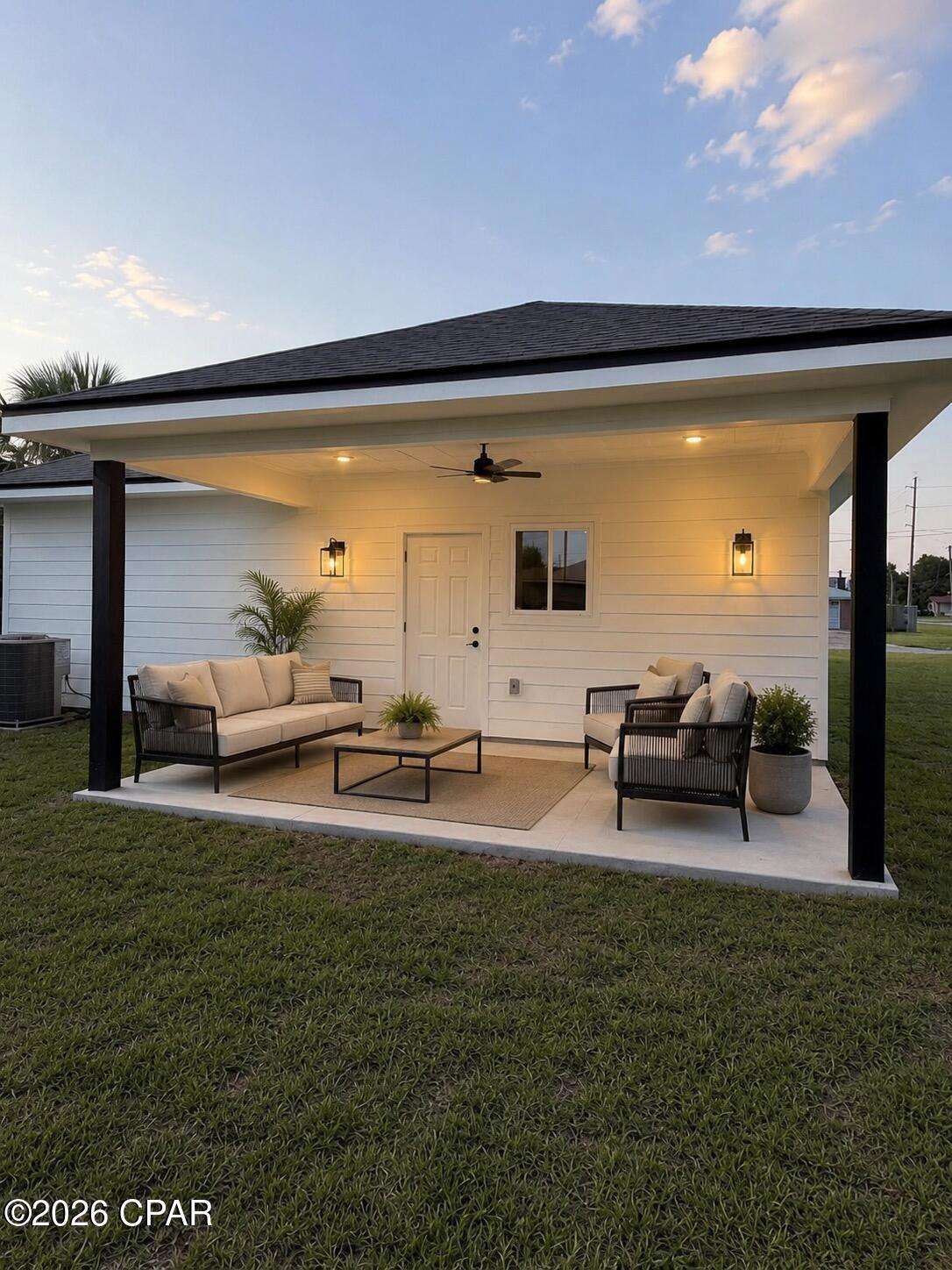 Cherry Hill Unit 1 - Residential