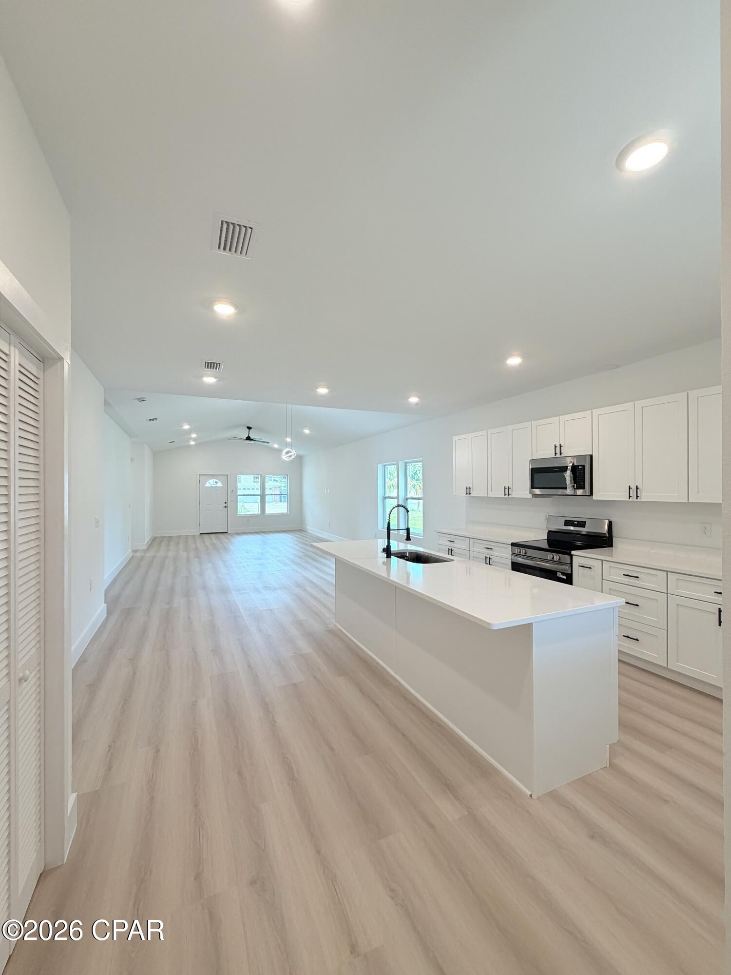 Cherry Hill Unit 1 - Residential