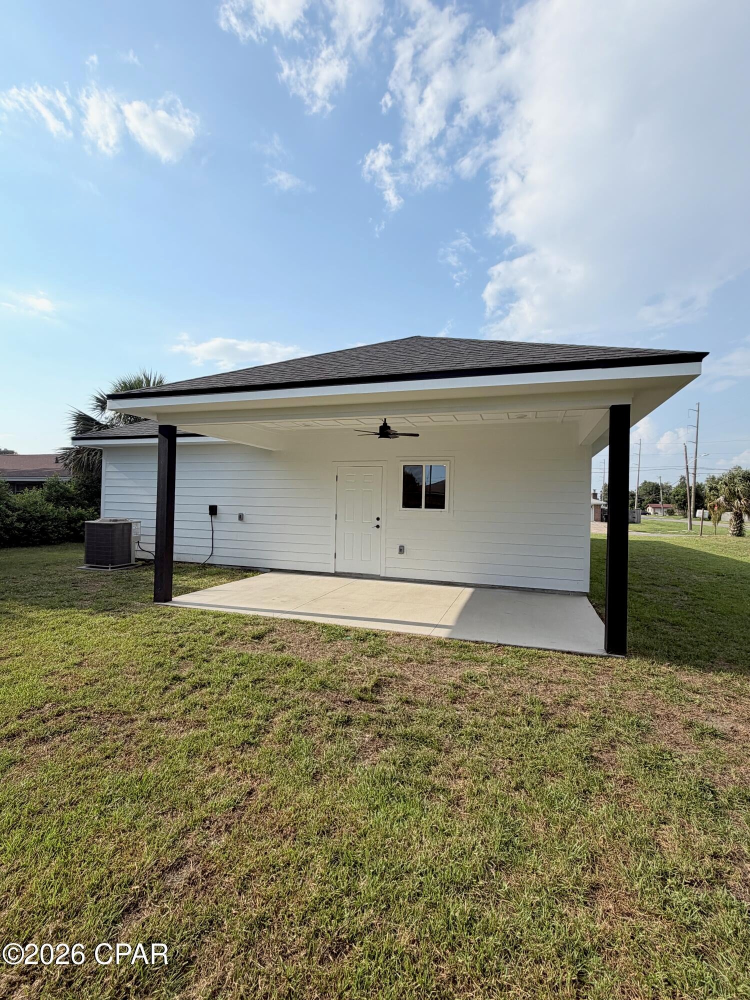 Cherry Hill Unit 1 - Residential