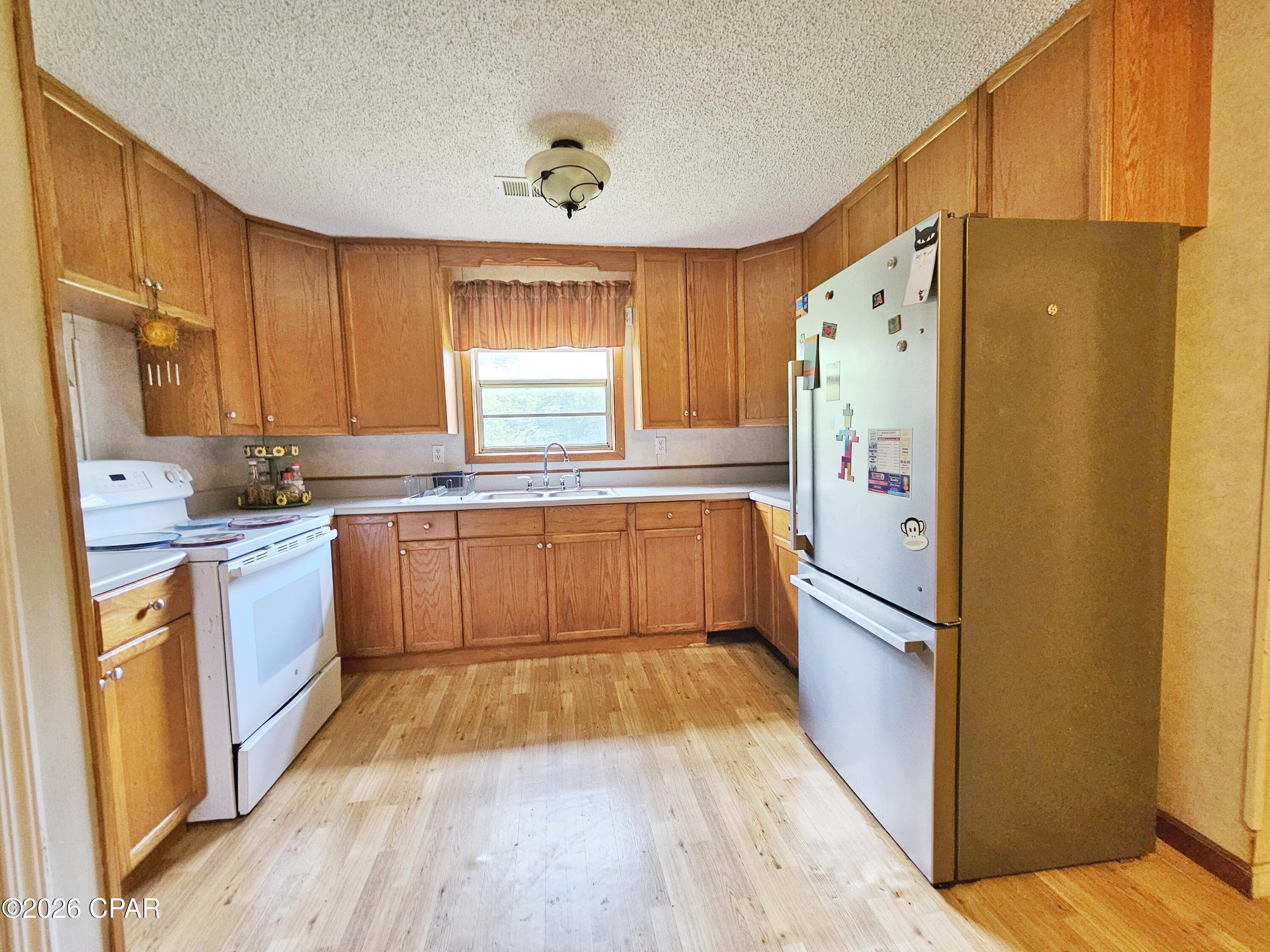 Grand Ridge - Residential