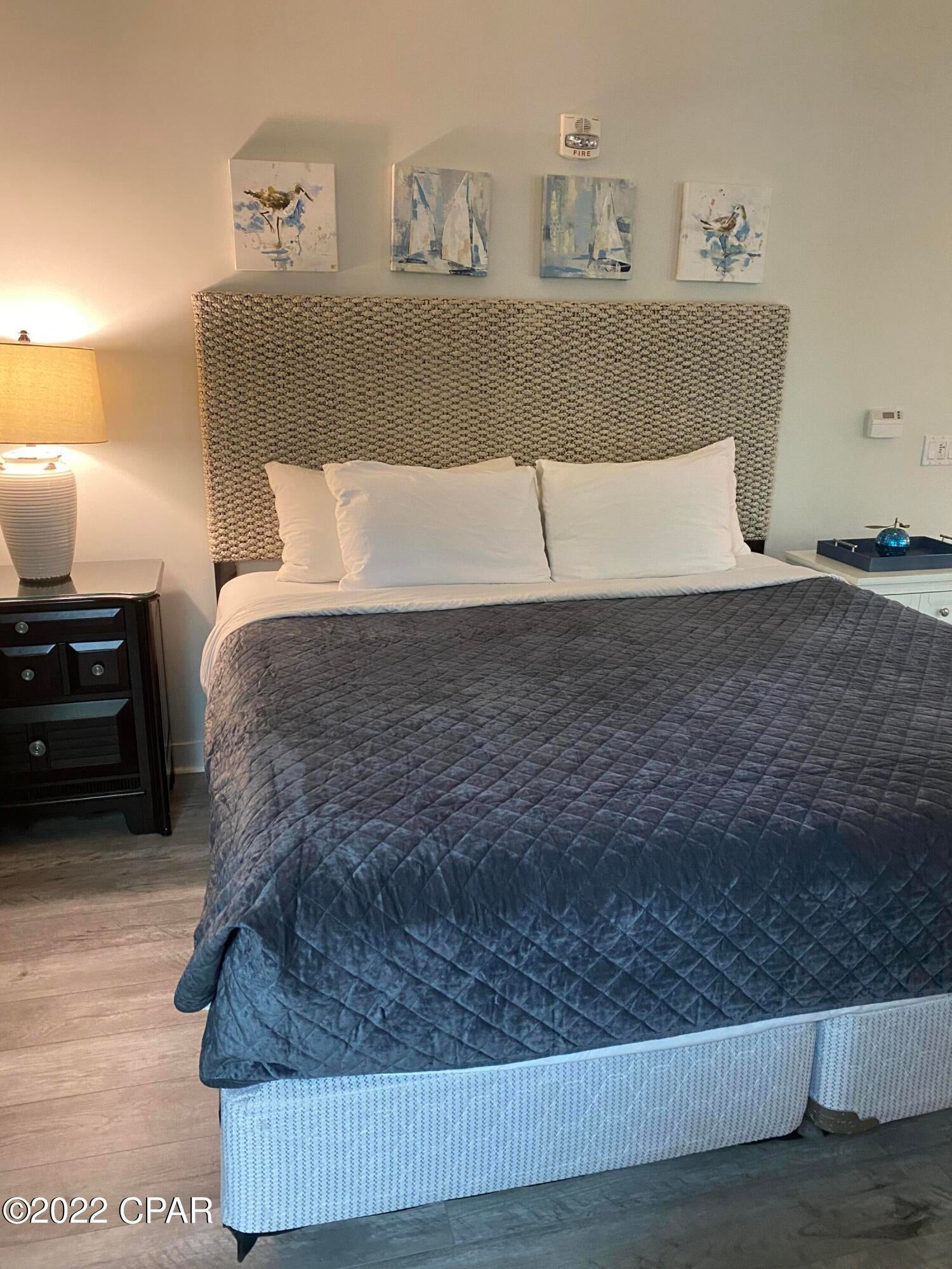 Bahia Condo - Residential Lease