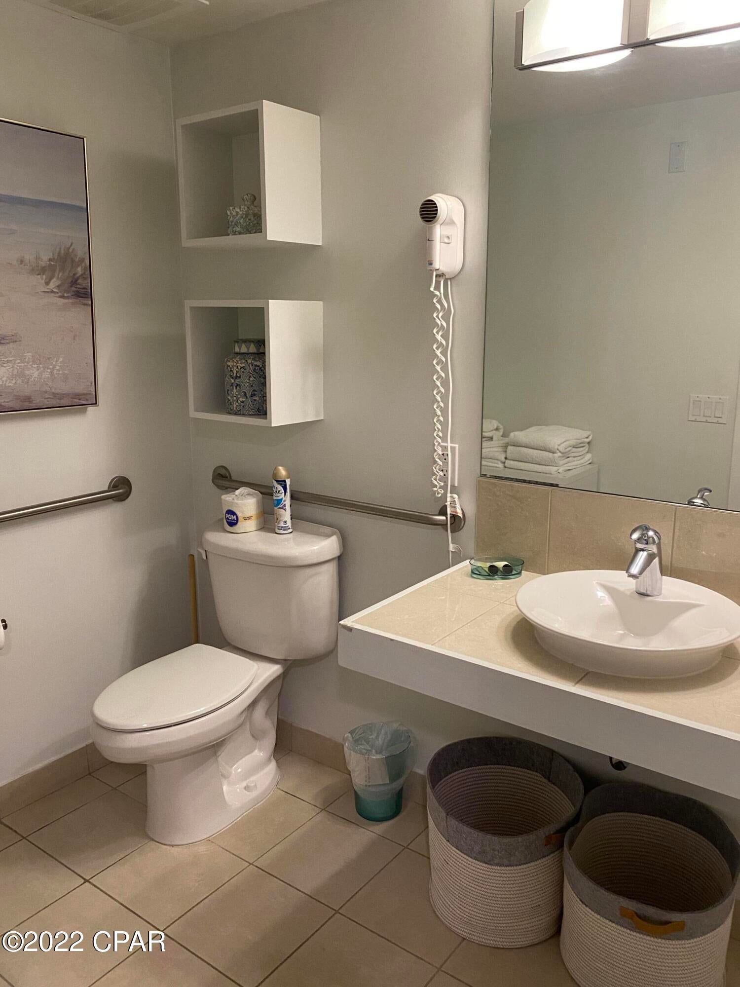 Bahia Condo - Residential Lease