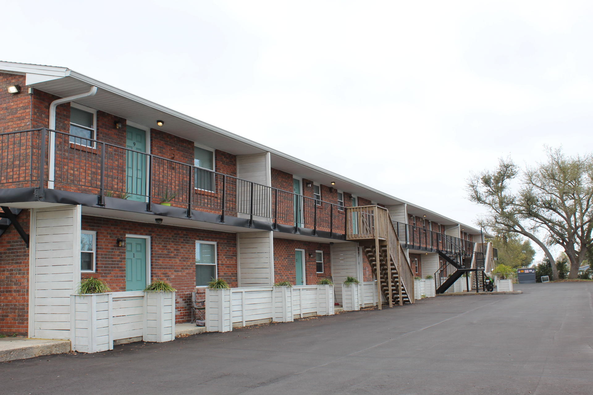 [No Recorded Subdiv] - Residential Lease